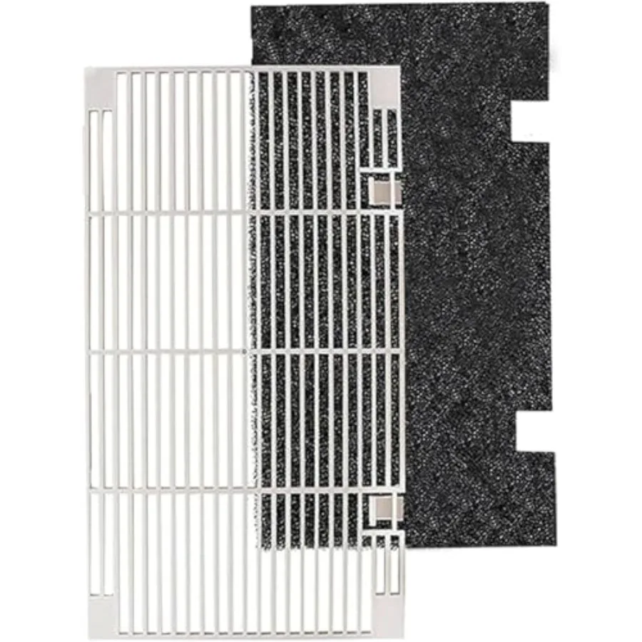 RV A/C Air Grille Replacement with Air Filter Fit for The Dometic Air Conditioner, RV Interior Parts RV Accessories
RV A/C Air Grille Replacement with Air Filter Fit for The Dometic Air Conditioner, RV Interior Parts RV Accessories