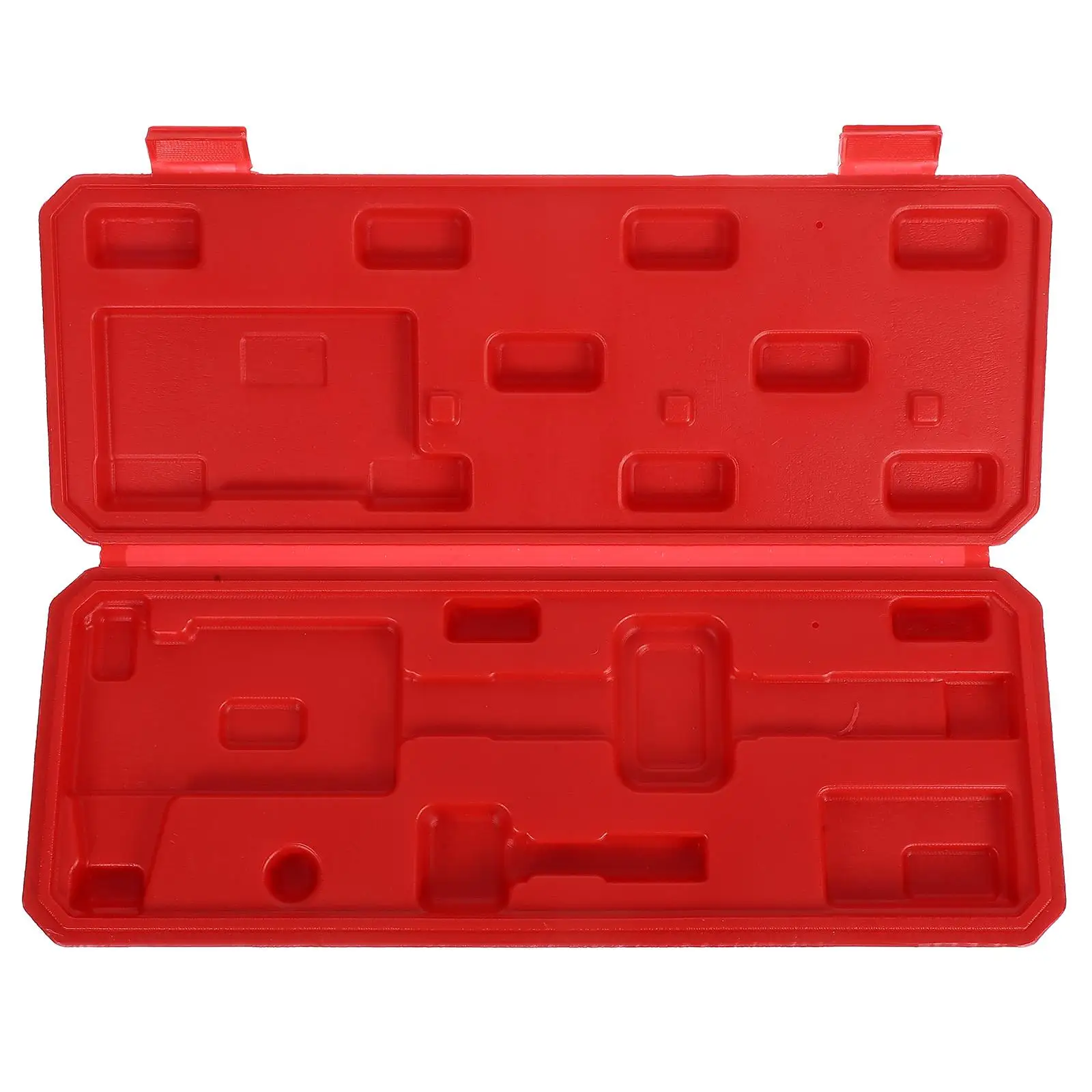 Digital Caliper Red Durable Plastic Storage Case Measuring Tool Ruler Container Box Portable Vernier Gauge Toolbox
Digital Caliper Red Durable Plastic Storage Case Measuring Tool Ruler Container Box Portable Vernier Gauge Toolbox