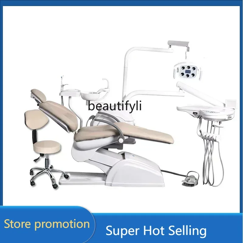 P6239 Dental Chair Dental Unit Therapy Machine Treatment Table Instrument Oral Equipment Chair
P6239 Dental Chair Dental Unit Therapy Machine Treatment Table Instrument Oral Equipment Chair