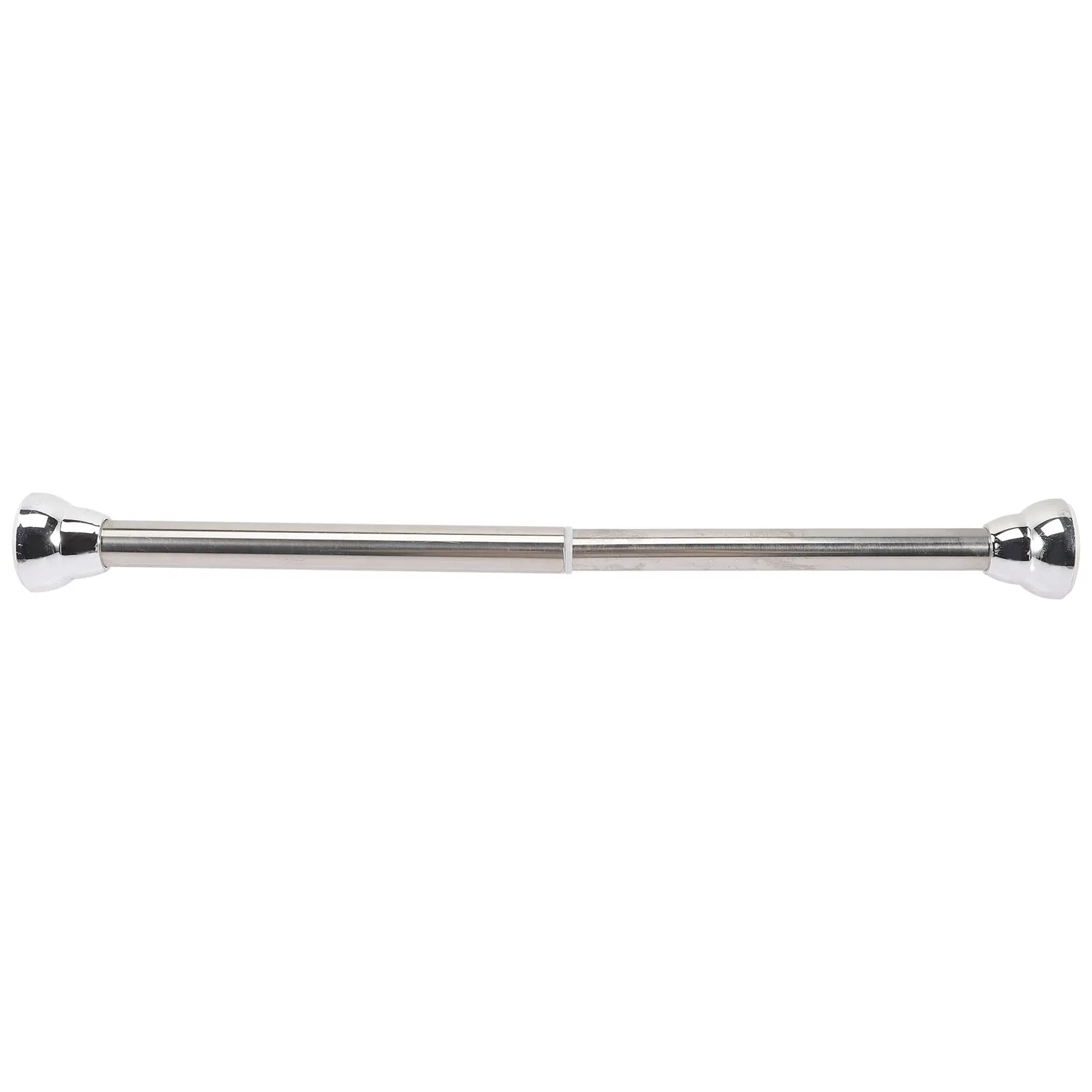 Shower Curtain Rod Stainless Steel Plastic Adjustable Expandable Tension Spring 30-45cm Bathroom Bedroom Kitchen Wardrobe
Shower Curtain Rod Stainless Steel Plastic Adjustable Expandable Tension Spring 30-45cm Bathroom Bedroom Kitchen Wardrobe