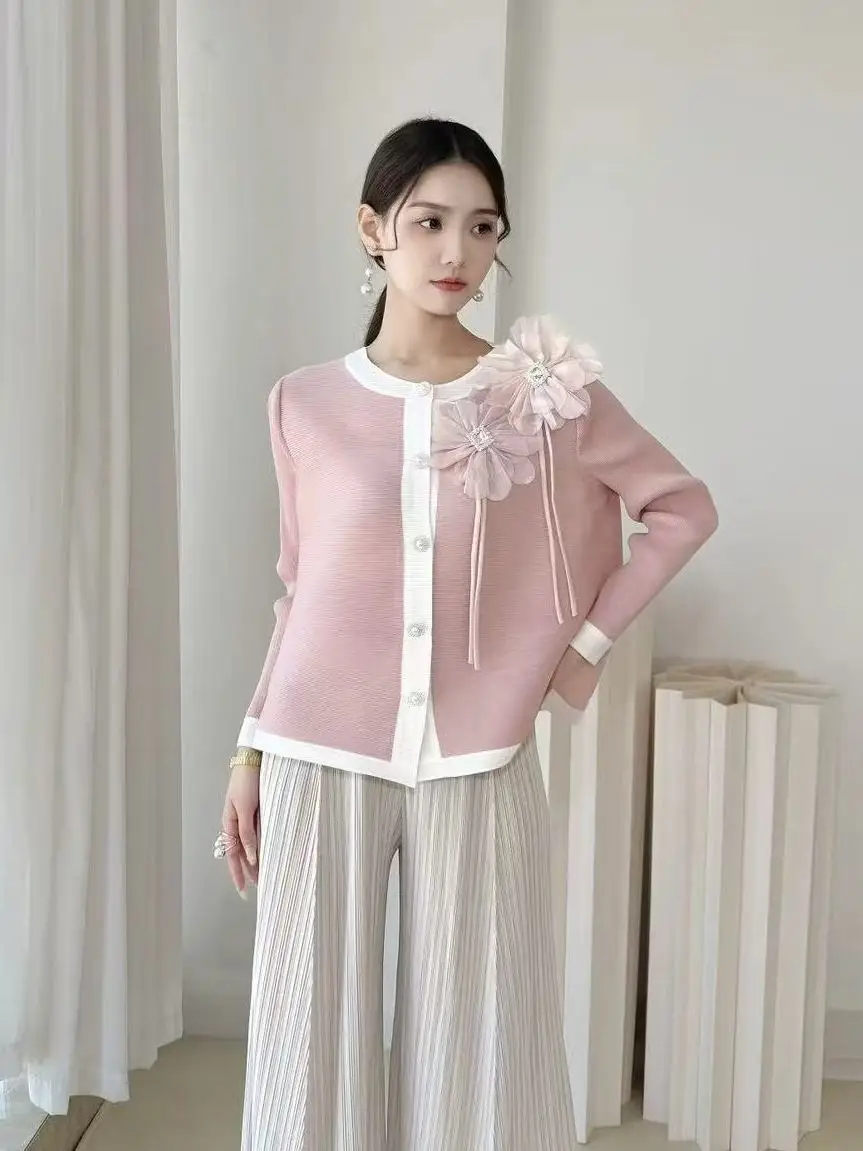 Casual round Ne irt Tourist Floral Embelliment Single Button Polyester Fiber Ele Sle ort Length Spring Summer
Casual round Ne irt Tourist Floral Embelliment Single Button Polyester Fiber Ele Sle ort Length Spring Summer