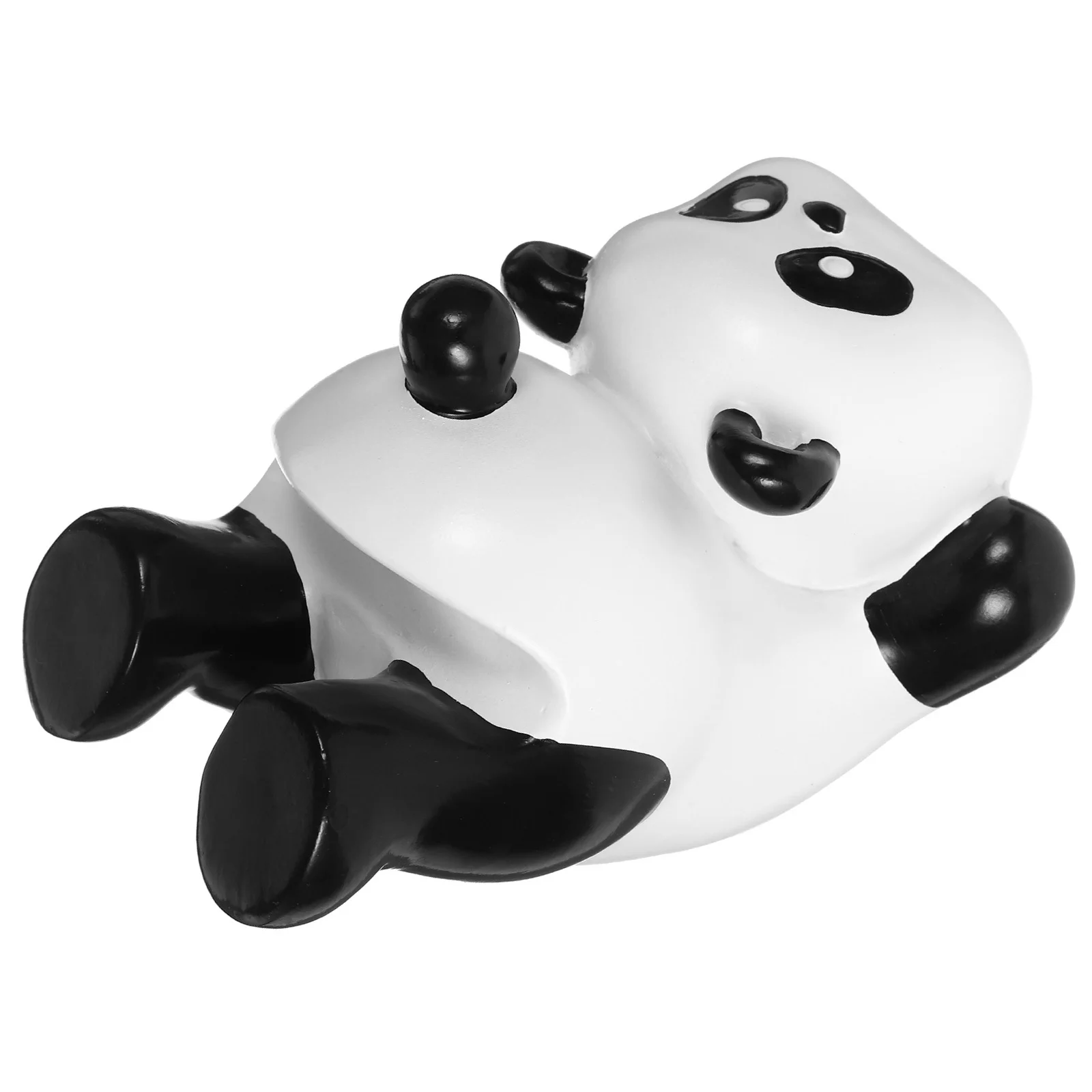Panda Glasses Holder Resin Eyeglass Stand Decorative Desk Accessory Cute Animal Design Sunglasses Display Glasses Holder Stand
Panda Glasses Holder Resin Eyeglass Stand Decorative Desk Accessory Cute Animal Design Sunglasses Display Glasses Holder Stand