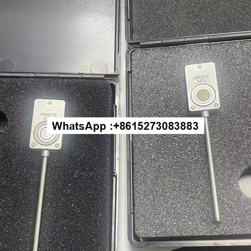 Игла цилиндриметра, зонд, магнитный зонд
Игла цилиндриметра, зонд, магнитный зонд