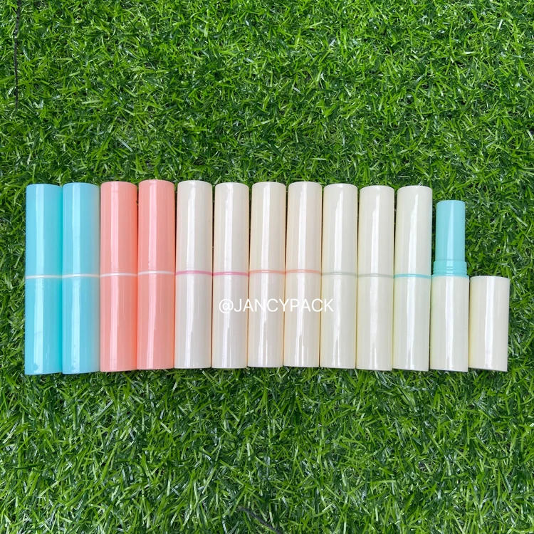 Lipstick Balm Tube with Caps Lip Balm Container Plastic Lipstick Tubes Diy Lip Balm Containers Empty Cosmetic Makeup Glue Stick
Lipstick Balm Tube with Caps Lip Balm Container Plastic Lipstick Tubes Diy Lip Balm Containers Empty Cosmetic Makeup Glue Stick