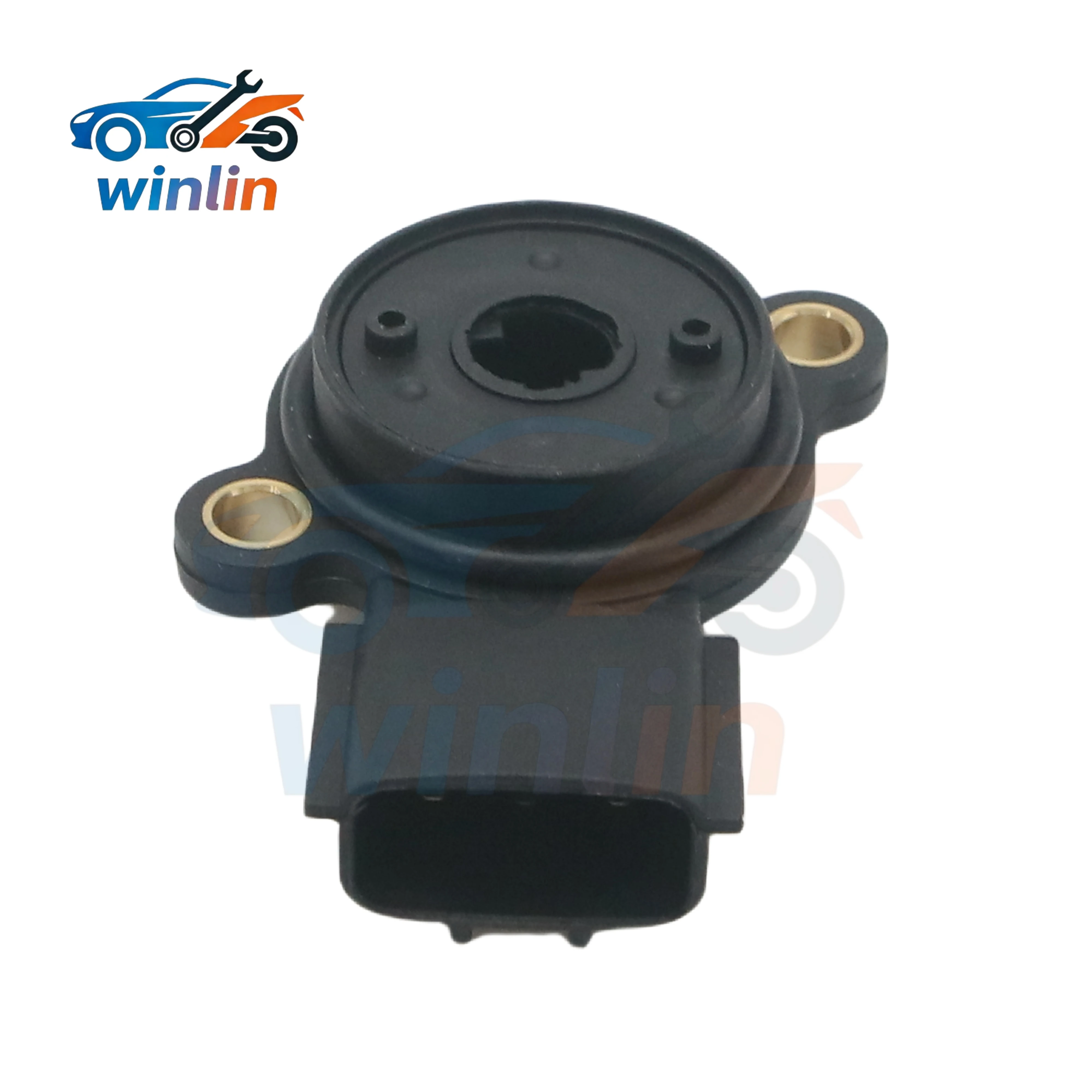 Новый датчик угла поворота руля 06380-HN2-305 для Honda TRX500FA TRX 500FA Foreman Rubicon 500 2001-2014, OEM 06380HN2305, автозапчасти
Новый датчик угла поворота руля 06380-HN2-305 для Honda TRX500FA TRX 500FA Foreman Rubicon 500 2001-2014, OEM 06380HN2305, автозапчасти
