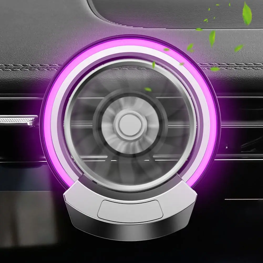 Новый автомобильный освежитель воздуха для ароматерапии, вращающийся пропеллер, ароматерапия, аромат, украшения, аксессуары, мини-вентилятор, духи Creat E1Q9
Новый автомобильный освежитель воздуха для ароматерапии, вращающийся пропеллер, ароматерапия, аромат, украшения, аксессуары, мини-вентилятор, духи Creat E1Q9