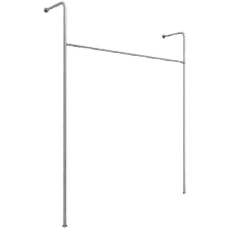 Clothing store display rack men and women's children's clothing Special wall Internet celebrity shelf Floor-to-ceiling hanger
Clothing store display rack men and women's children's clothing Special wall Internet celebrity shelf Floor-to-ceiling hanger