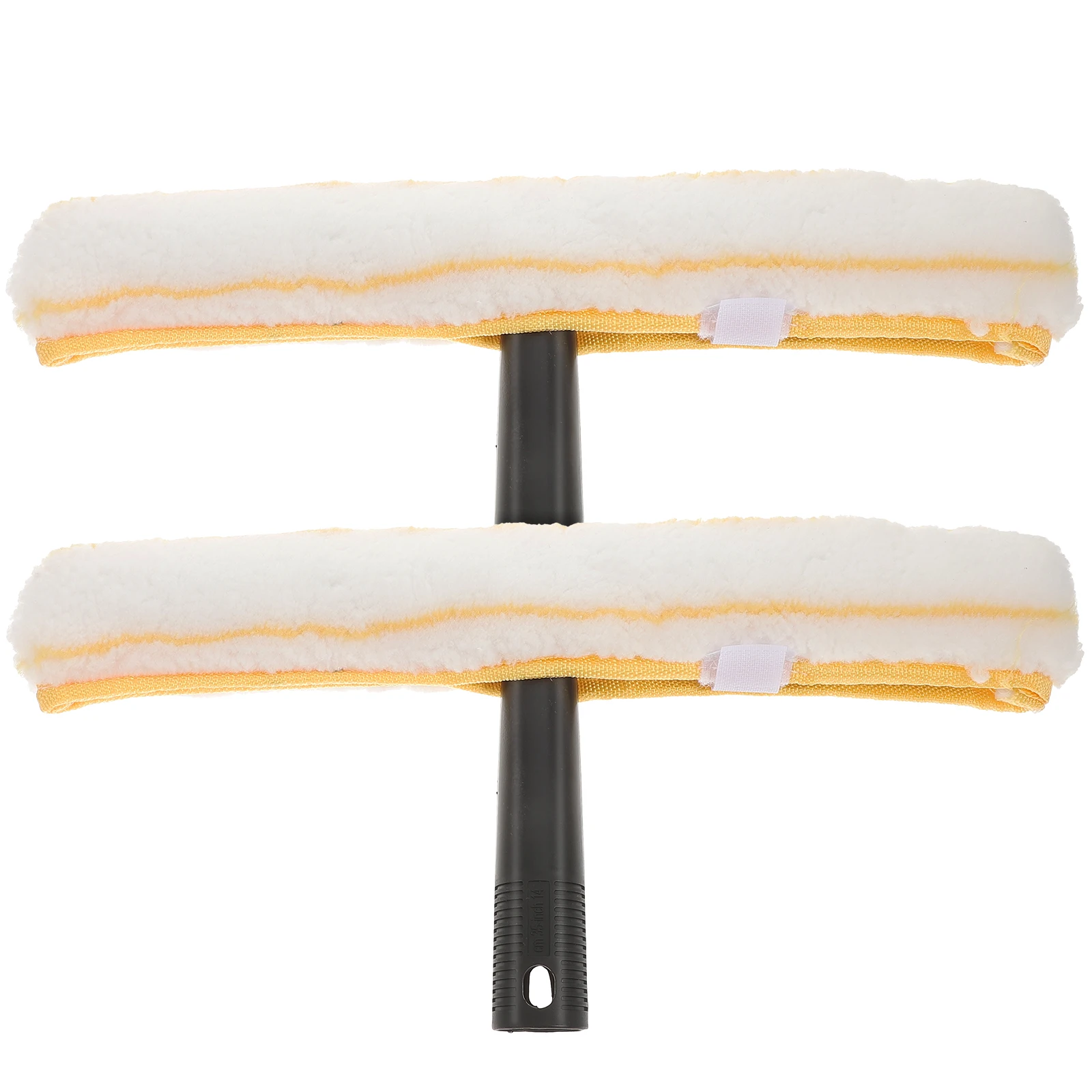 2 Sets Glass Cleaner Professional Durable Practical Window Cleaning Squeegee Bathroom Car Mirror Tool Washing Scraper
2 Sets Glass Cleaner Professional Durable Practical Window Cleaning Squeegee Bathroom Car Mirror Tool Washing Scraper