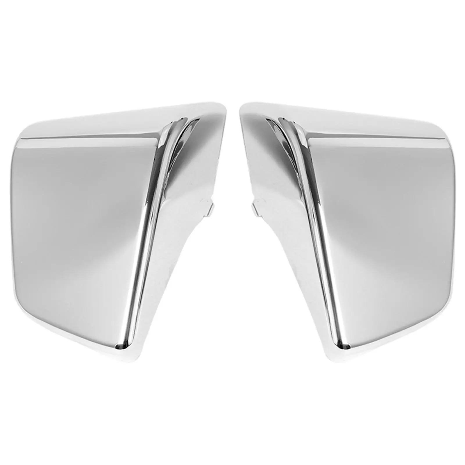 Motorcycle Accessory Panel Guard Plastic Battery Fairing Two Side Cover for Honda Shadow ACE VT750 VT400 1997-2003
Motorcycle Accessory Panel Guard Plastic Battery Fairing Two Side Cover for Honda Shadow ACE VT750 VT400 1997-2003