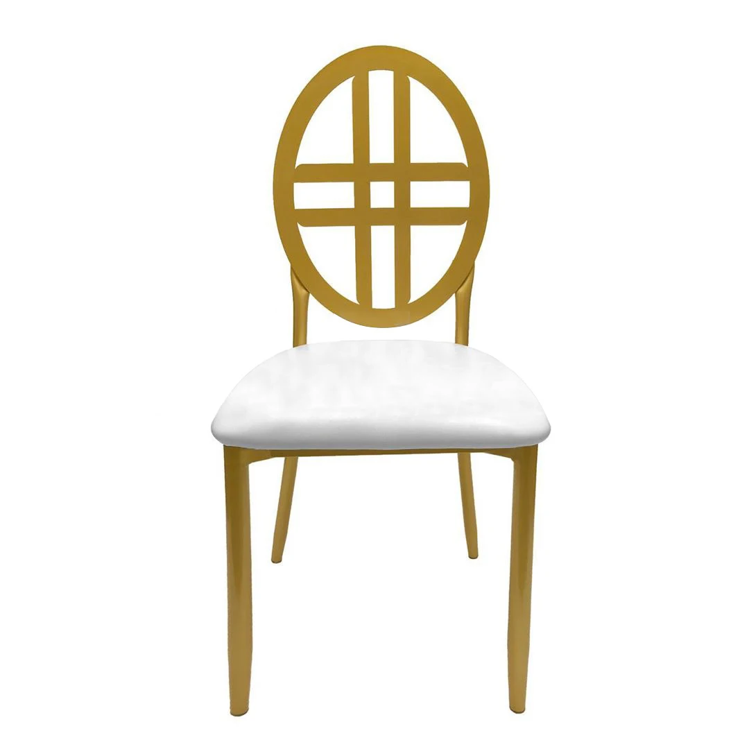 PU wedding banquet chair for dinning dining gold stainless steel leather industrial promotion chair furniture for home
PU wedding banquet chair for dinning dining gold stainless steel leather industrial promotion chair furniture for home