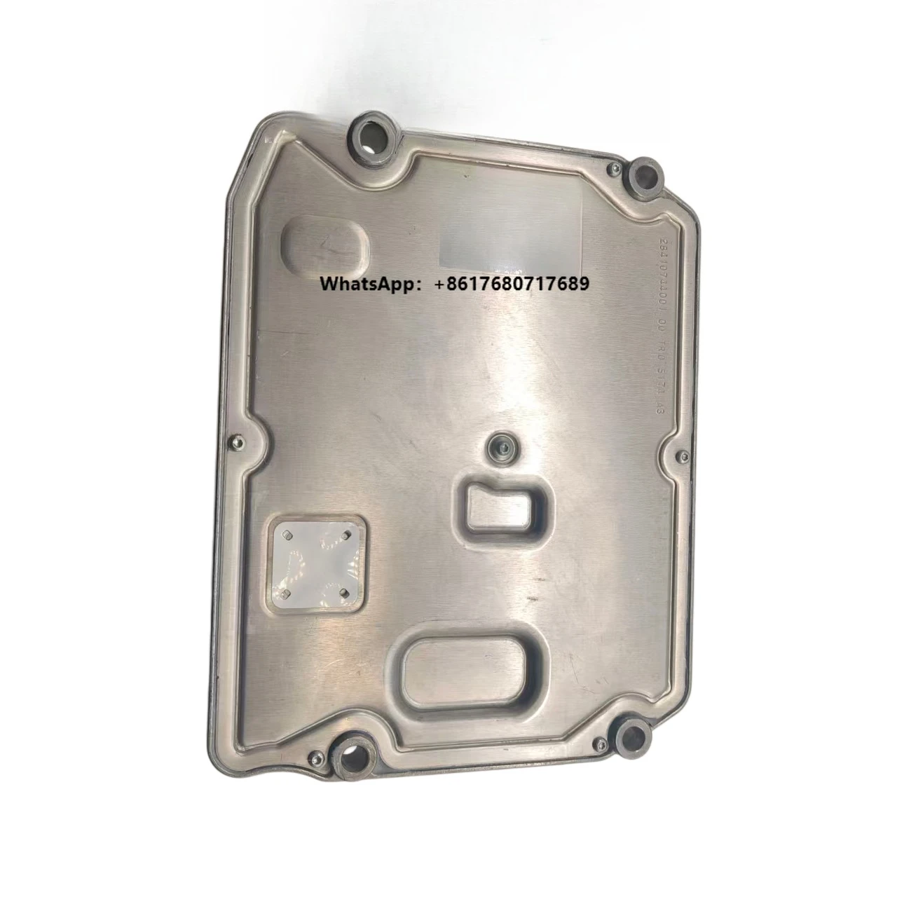 High Quality Engine Control Module Unit Computer ECM ECU 4384413 CM2350 for Cummins ISB 6.7L ISX15 X15
High Quality Engine Control Module Unit Computer ECM ECU 4384413 CM2350 for Cummins ISB 6.7L ISX15 X15