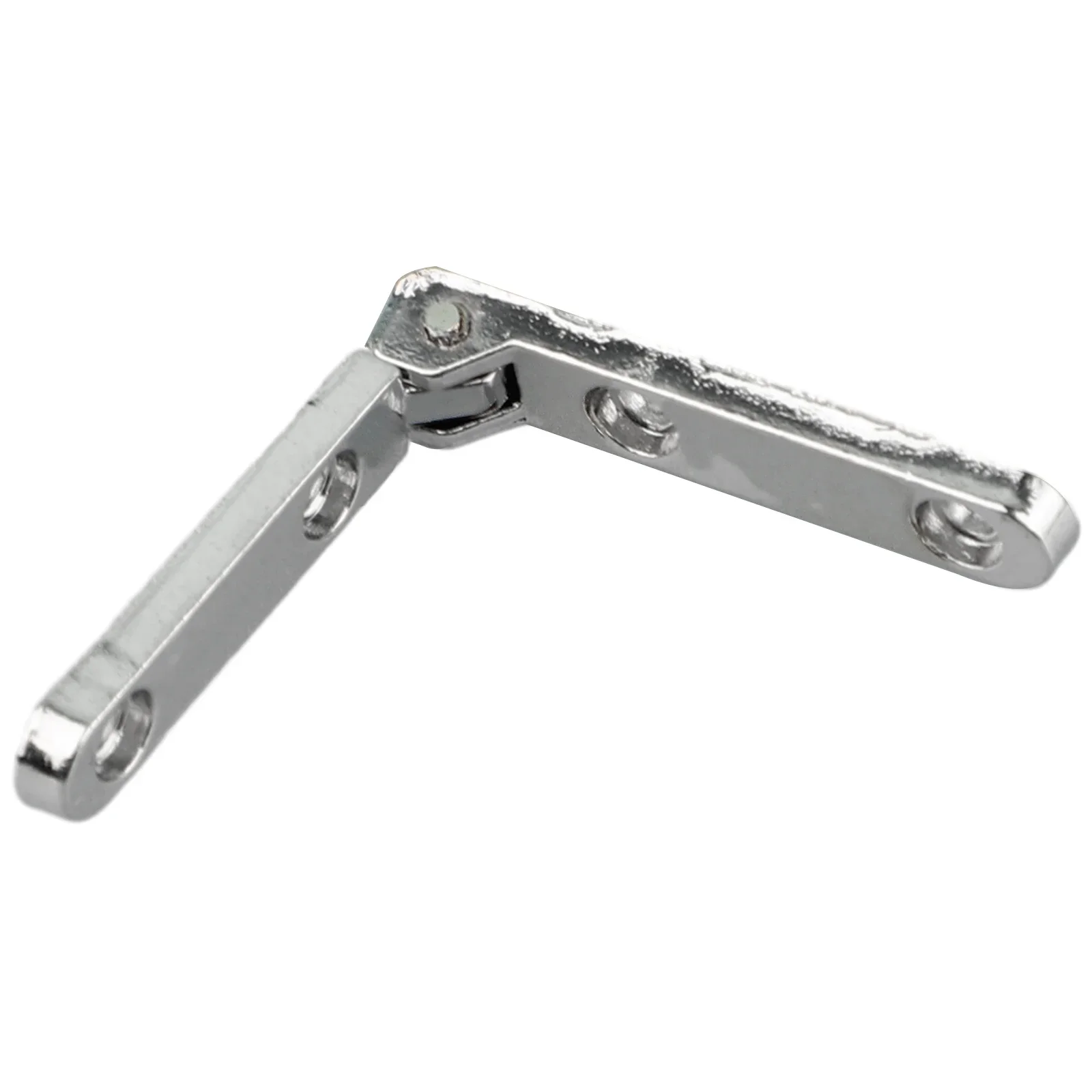 10pcs Zinc Alloy 90 Degree Hinges Seven-Letter Spring Hinge For Wood Box Cabinet Cosmetic Box Hardware Accessories Iron Hinge
10pcs Zinc Alloy 90 Degree Hinges Seven-Letter Spring Hinge For Wood Box Cabinet Cosmetic Box Hardware Accessories Iron Hinge