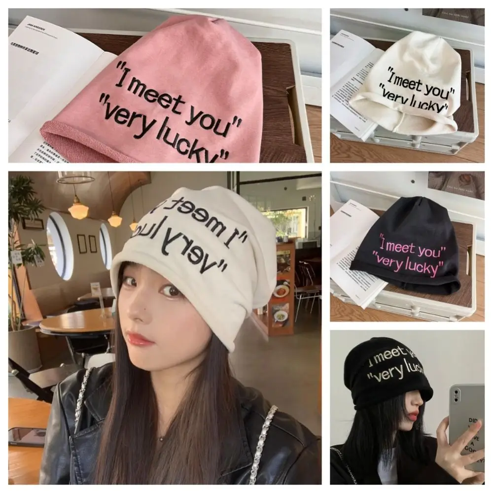 Harajuku Crochet Casual Knitted Beanie Pullover Hat Bonnet Streetwear Wool Hat Winter Skullies Nylon Knitted Stacking Hat Female
Harajuku Crochet Casual Knitted Beanie Pullover Hat Bonnet Streetwear Wool Hat Winter Skullies Nylon Knitted Stacking Hat Female