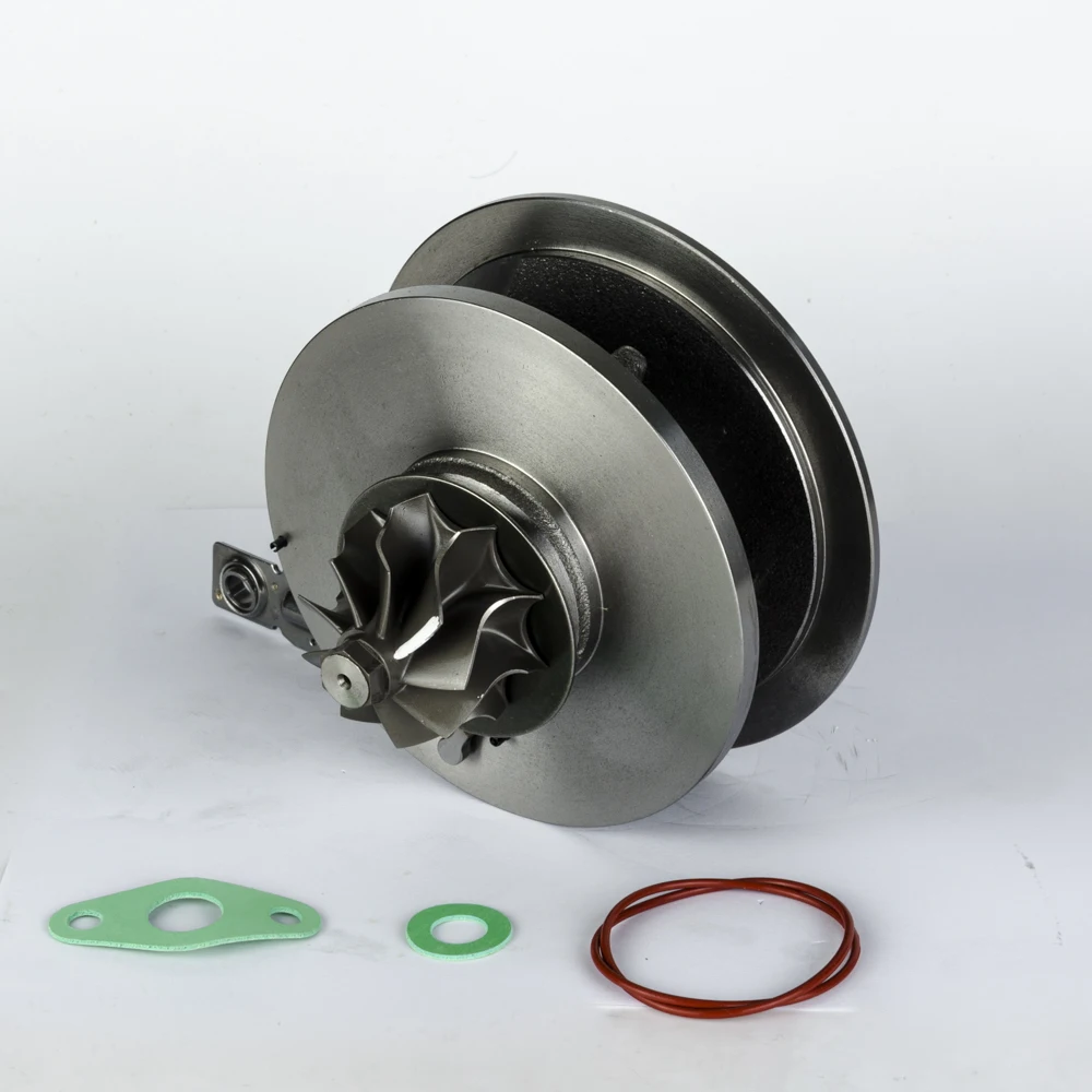 Turbo Cartridge GTA2052V Turbo core for Land-Rover Defender 2.4 TDCi 105 Kw Puma 2006- 752610 752610-0015 Turbine Core 6C1Q 6K6
Turbo Cartridge GTA2052V Turbo core for Land-Rover Defender 2.4 TDCi 105 Kw Puma 2006- 752610 752610-0015 Turbine Core 6C1Q 6K6