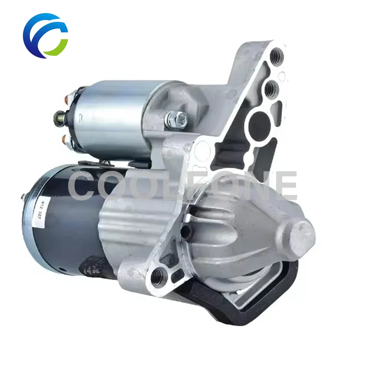Self Starter Motor for 233001HK0A 233001KA1A 23300BC20B 23300EE01D NISSAN TIIDA QASHQAI JUKE CUBE NOTE VERSA NV200 MICRA HR16
Self Starter Motor for 233001HK0A 233001KA1A 23300BC20B 23300EE01D NISSAN TIIDA QASHQAI JUKE CUBE NOTE VERSA NV200 MICRA HR16