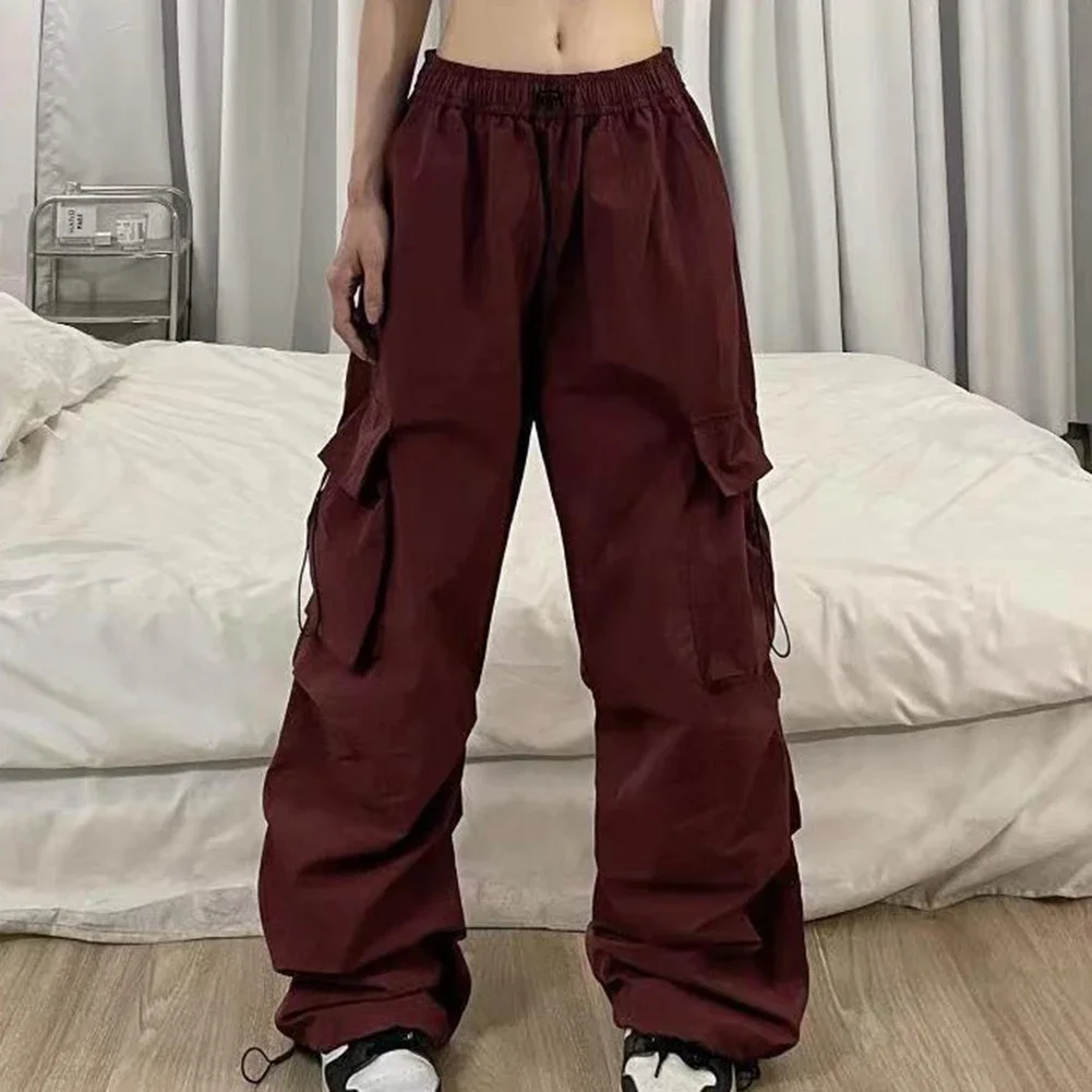 Comfy Fashion Pants Pants Spring Streetwear Summer Sweatpant Vintage Wide Brand New Wide Leg Female Women Harajuku
Comfy Fashion Pants Pants Spring Streetwear Summer Sweatpant Vintage Wide Brand New Wide Leg Female Women Harajuku