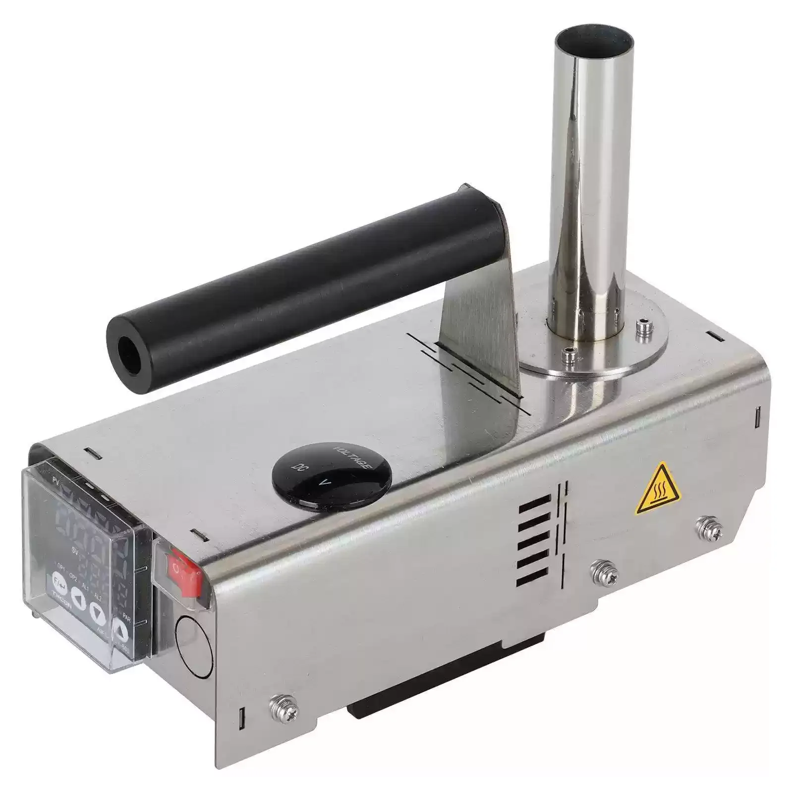 Беспроводной испаритель из цирковой кислоты Beehive с батарейным питанием, диспенсер из цирковой кислоты для аккумулятора 18 В, пчеловодство Varroa Fogger
Беспроводной испаритель из цирковой кислоты Beehive с батарейным питанием, диспенсер из цирковой кислоты для аккумулятора 18 В, пчеловодство Varroa Fogger