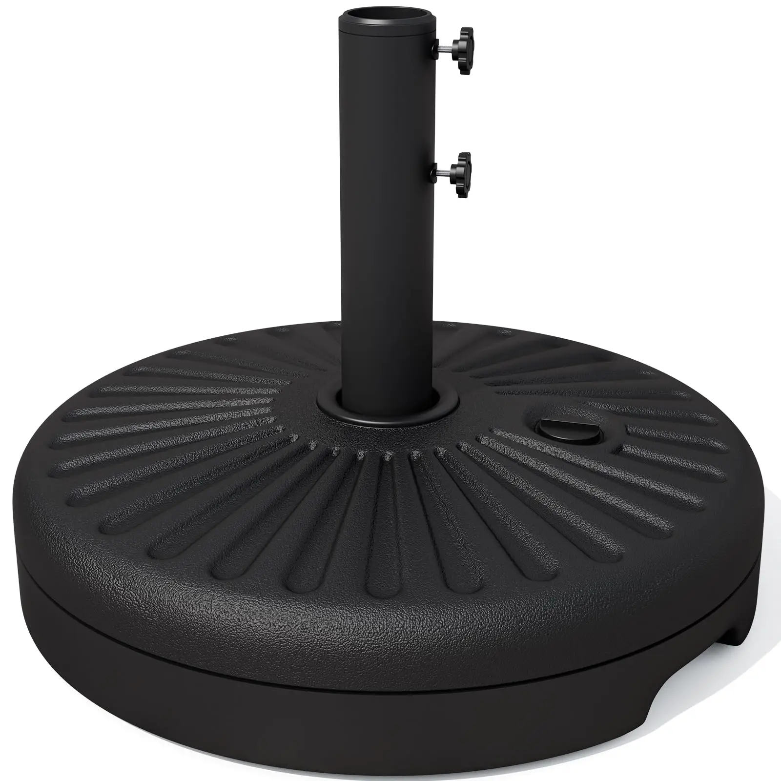 Подставка для зонтов для патио, 22 л, подставка для уличного зонта, наполненная водой подставка, держатель для уличного зонта для патио
Подставка для зонтов для патио, 22 л, подставка для уличного зонта, наполненная водой подставка, держатель для уличного зонта для патио