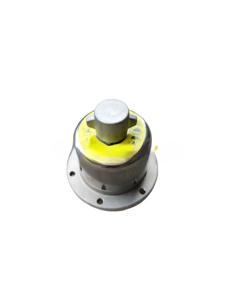 Excavator 6575 Excavator Genuine Hydraulic Oil Tank Cover Breathing Valve Exhaust Valve Relief Valve Accessories
Excavator 6575 Excavator Genuine Hydraulic Oil Tank Cover Breathing Valve Exhaust Valve Relief Valve Accessories