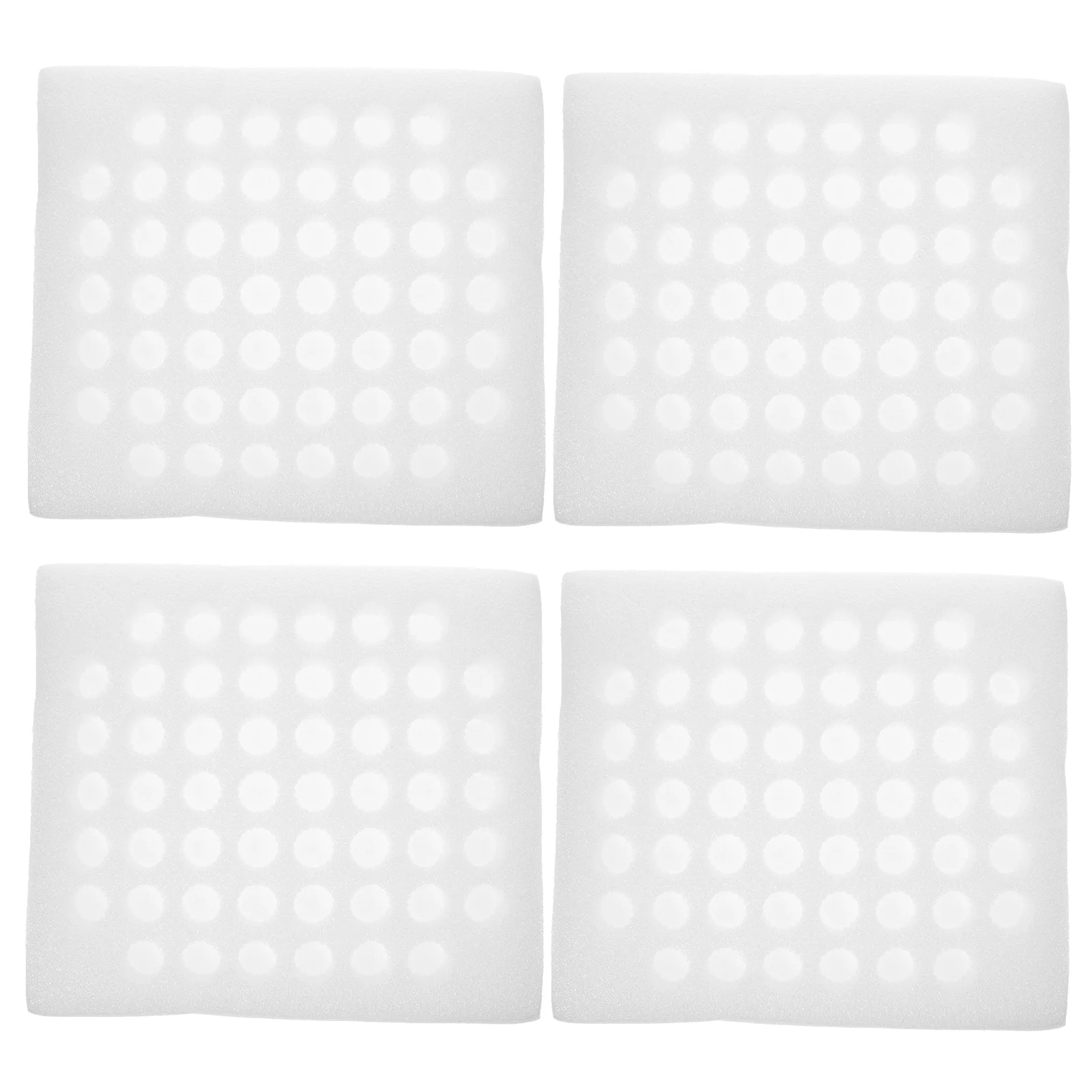 2 Sets Egg Tray Packaging Quail Eggs Holder Storage Container with Cover Steamer Square Laundry Basket Pearl Fashion
2 Sets Egg Tray Packaging Quail Eggs Holder Storage Container with Cover Steamer Square Laundry Basket Pearl Fashion