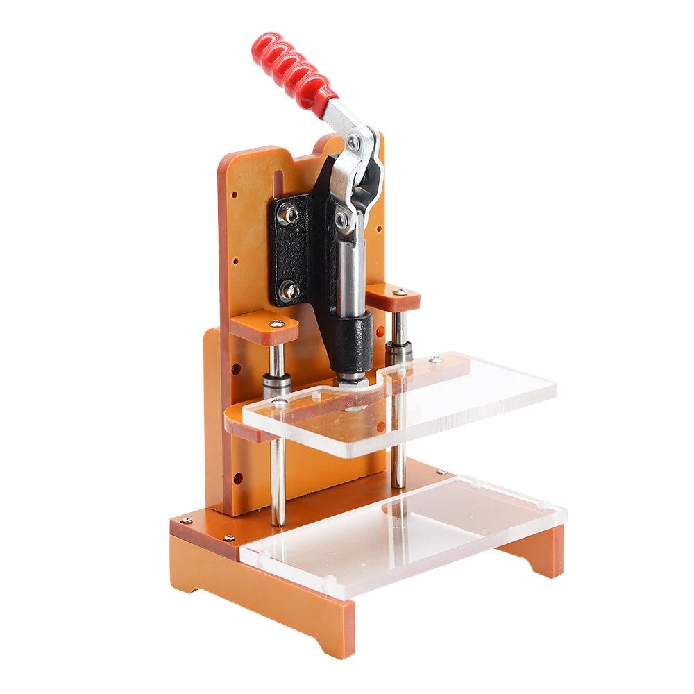 Universal Test Frame PCB Testing Jig Stereo Frame PCBA Test Circuit Board Fixture Tool
Universal Test Frame PCB Testing Jig Stereo Frame PCBA Test Circuit Board Fixture Tool