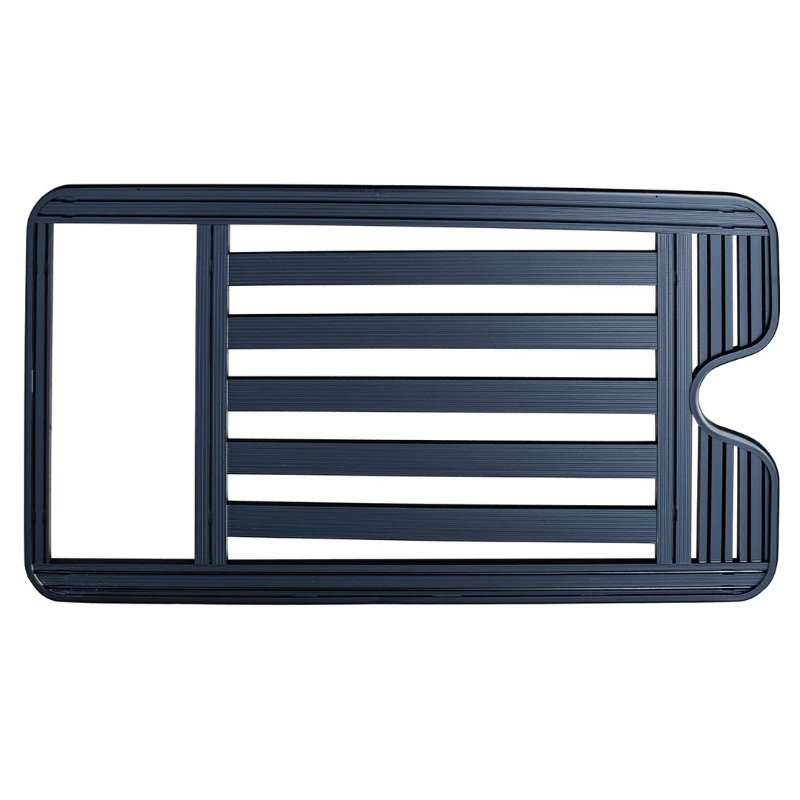 Applicable to Haval Raptor luggage rack, roof platform, side ladder tent, Harvard schoolbag expansion platform modification only
Applicable to Haval Raptor luggage rack, roof platform, side ladder tent, Harvard schoolbag expansion platform modification only