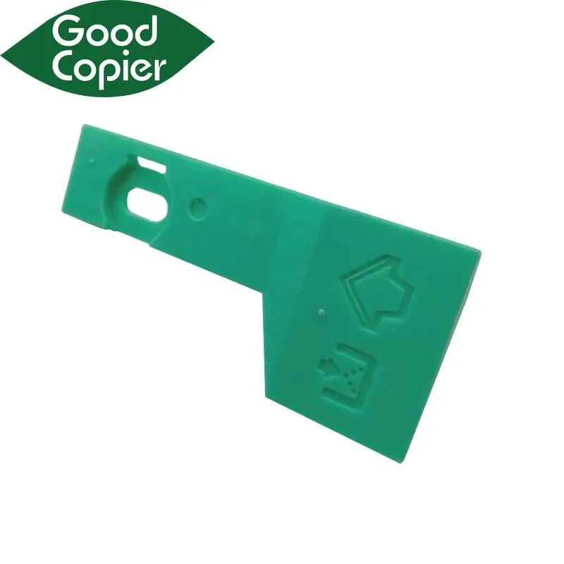 A293-3282 B247-3282 Green Lever Handle For Ricoh Aficio 1075 2075 7502 7503 7500 7001 8000 8001 Toner Bottle Copier Parts
A293-3282 B247-3282 Green Lever Handle For Ricoh Aficio 1075 2075 7502 7503 7500 7001 8000 8001 Toner Bottle Copier Parts