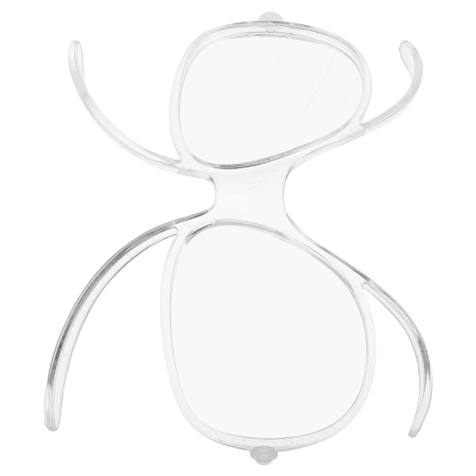 Universal Ski Goggles Inner Frame Impact Resistant Insert Compatible Snowboard Motorcycle Skiing Glasses Adapter Frame
Universal Ski Goggles Inner Frame Impact Resistant Insert Compatible Snowboard Motorcycle Skiing Glasses Adapter Frame
