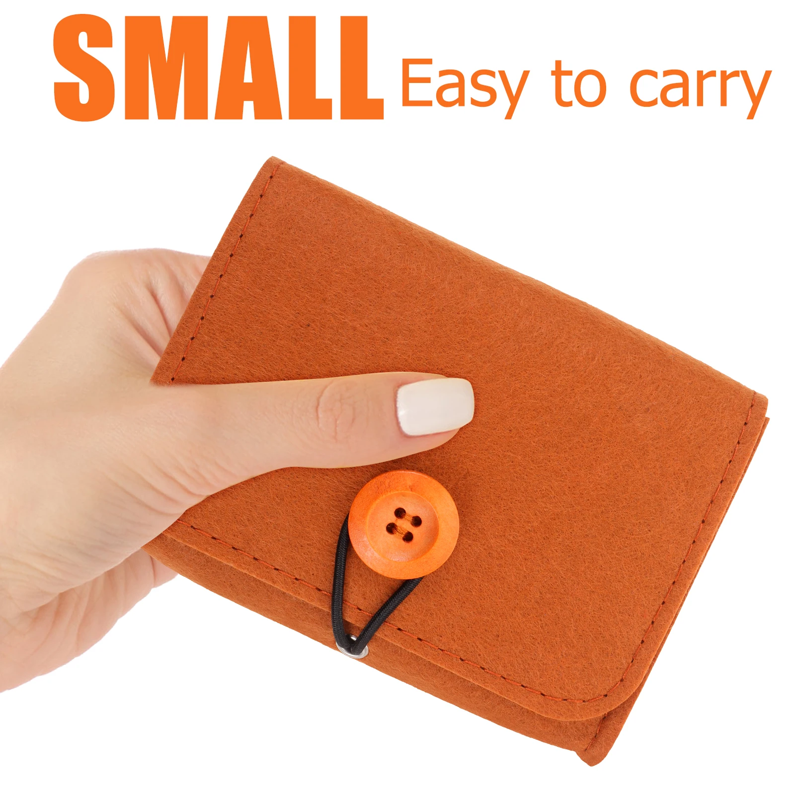 Aromatherapy Essential Oil Storage Bag Organizer Pouch Chemical Fiber Felt Case for Travel Desk Drawer Purse Diaper Bag Proper
Aromatherapy Essential Oil Storage Bag Organizer Pouch Chemical Fiber Felt Case for Travel Desk Drawer Purse Diaper Bag Proper