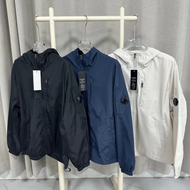 HELLOMARCEL Vintage Sports Casual Outfit Luxury EU US Size High Quality Outdoor Jacket
HELLOMARCEL Vintage Sports Casual Outfit Luxury EU US Size High Quality Outdoor Jacket