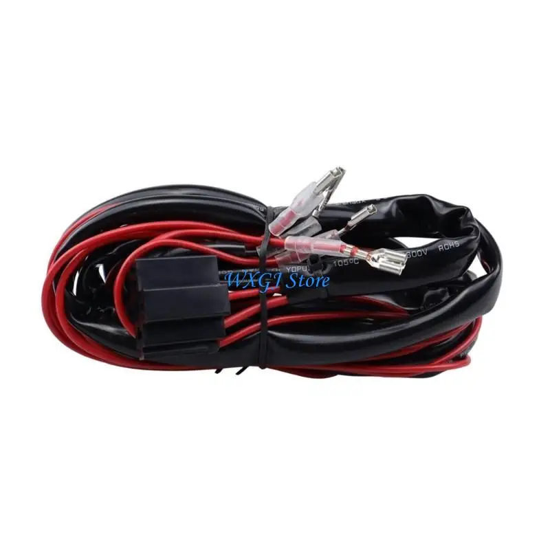 37JE Turn for Rhino with Switch Flasher
37JE Turn for Rhino with Switch Flasher