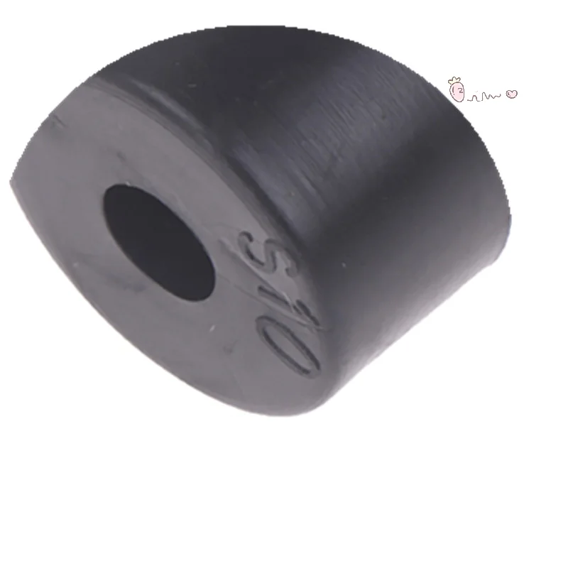 10 шт., буфер сиденья мотоцикла, резиновая пробка, опорная подушка для CG125 GN125 EN125 GS125 CB125 CBT125, антивибрационная часть скутера
10 шт., буфер сиденья мотоцикла, резиновая пробка, опорная подушка для CG125 GN125 EN125 GS125 CB125 CBT125, антивибрационная часть скутера