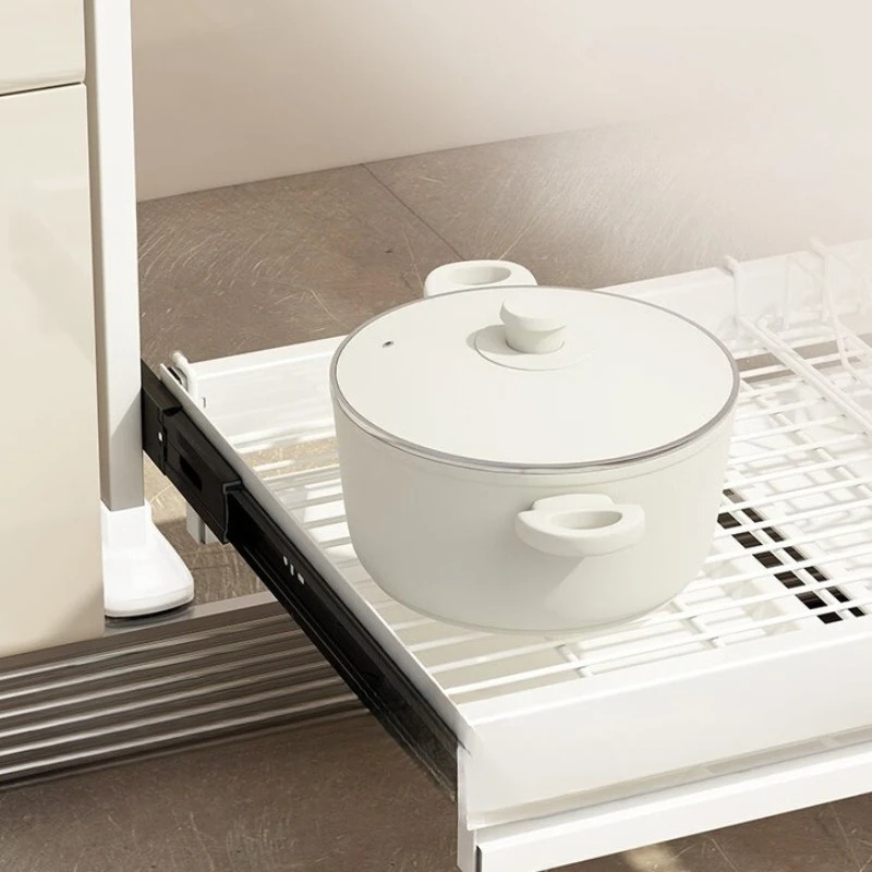 Kitchen basket cabinet can pull bowl basket seasoning baskets embedded wardrobe basket household bowls racks kitchens racks
Kitchen basket cabinet can pull bowl basket seasoning baskets embedded wardrobe basket household bowls racks kitchens racks