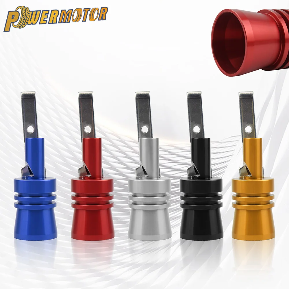 Motorcycle Sound Wave Sound Generator Car Modification Sound Simulator Sound Generator Turbine Tail Throat Universal Parts
Motorcycle Sound Wave Sound Generator Car Modification Sound Simulator Sound Generator Turbine Tail Throat Universal Parts