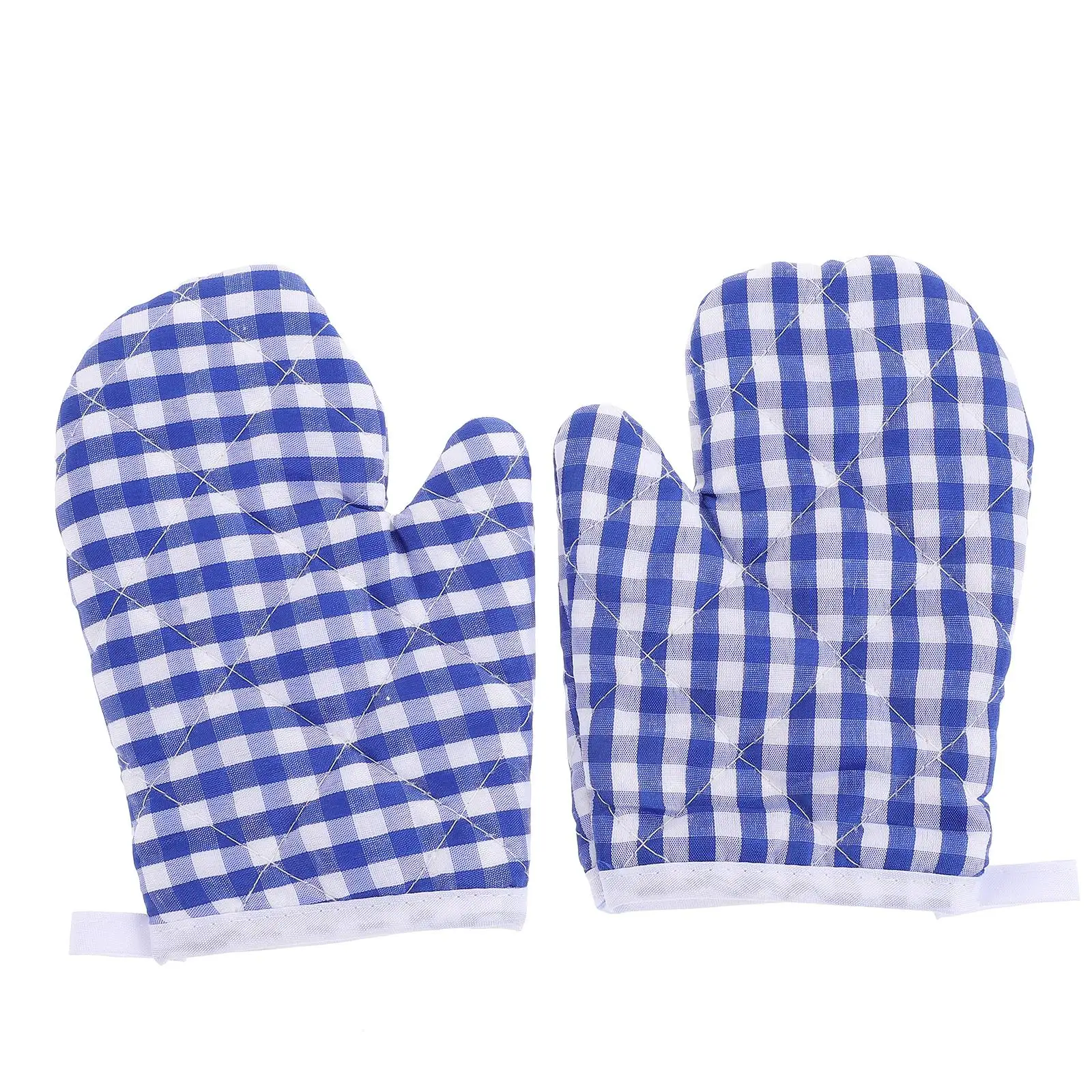 2 Pcs Insulation Gloves Child Baking Microwave Kids Oven Mittens Heat Resistant Mitts Cooking Toddler
2 Pcs Insulation Gloves Child Baking Microwave Kids Oven Mittens Heat Resistant Mitts Cooking Toddler