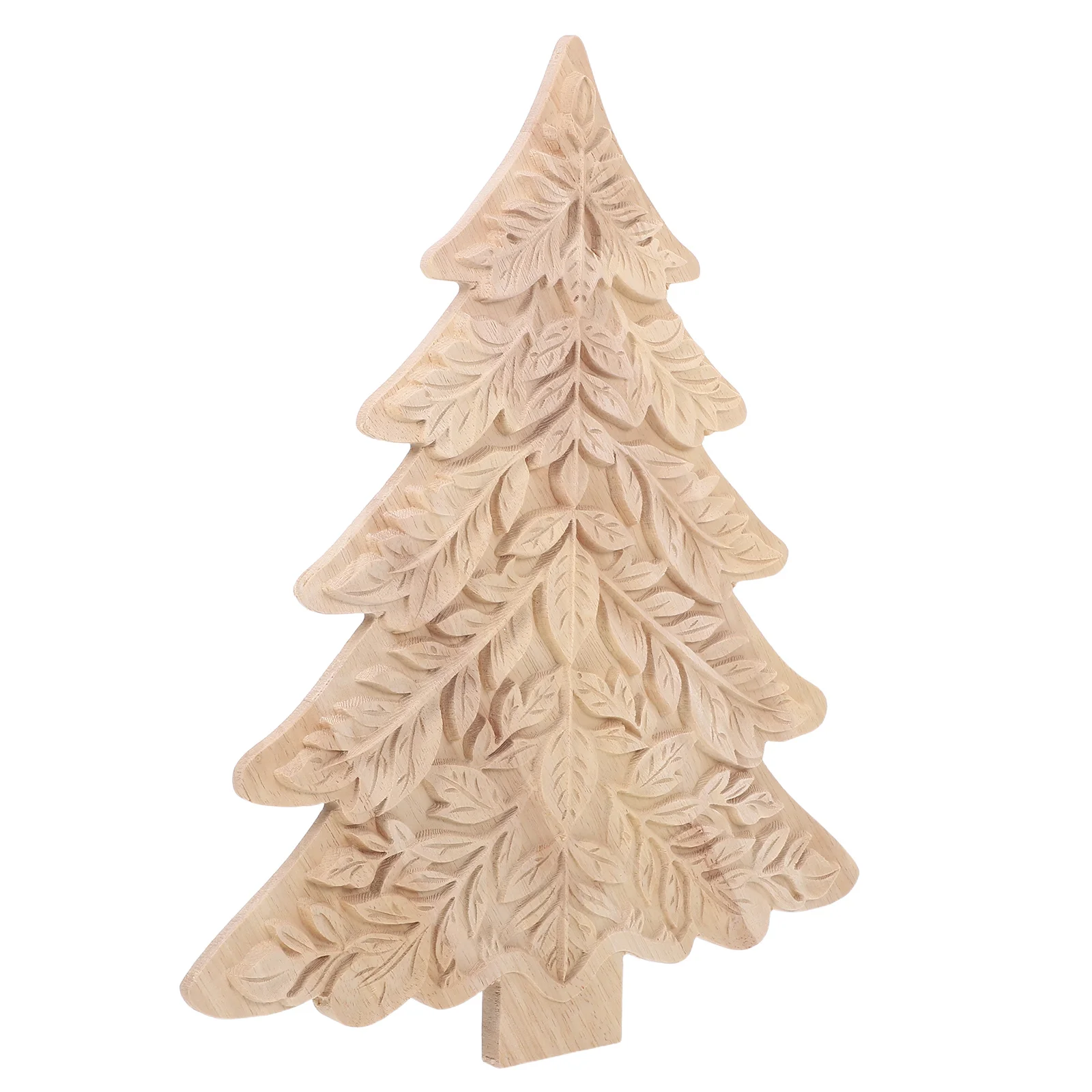 Handcrafted Rustic Wooden Christmas Tree Decorations 3D Unfinished Wood Ornaments for Holiday Mantel Tabletop Displays
Handcrafted Rustic Wooden Christmas Tree Decorations 3D Unfinished Wood Ornaments for Holiday Mantel Tabletop Displays