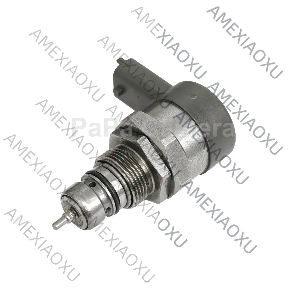 1 Pc 1 piece Brand New 0281002507 Car Diesel Fuel Pressure Regulator For Fiat Kia Ford Hyundai Opel DRV Valve Pressure Sensor
1 Pc 1 piece Brand New 0281002507 Car Diesel Fuel Pressure Regulator For Fiat Kia Ford Hyundai Opel DRV Valve Pressure Sensor