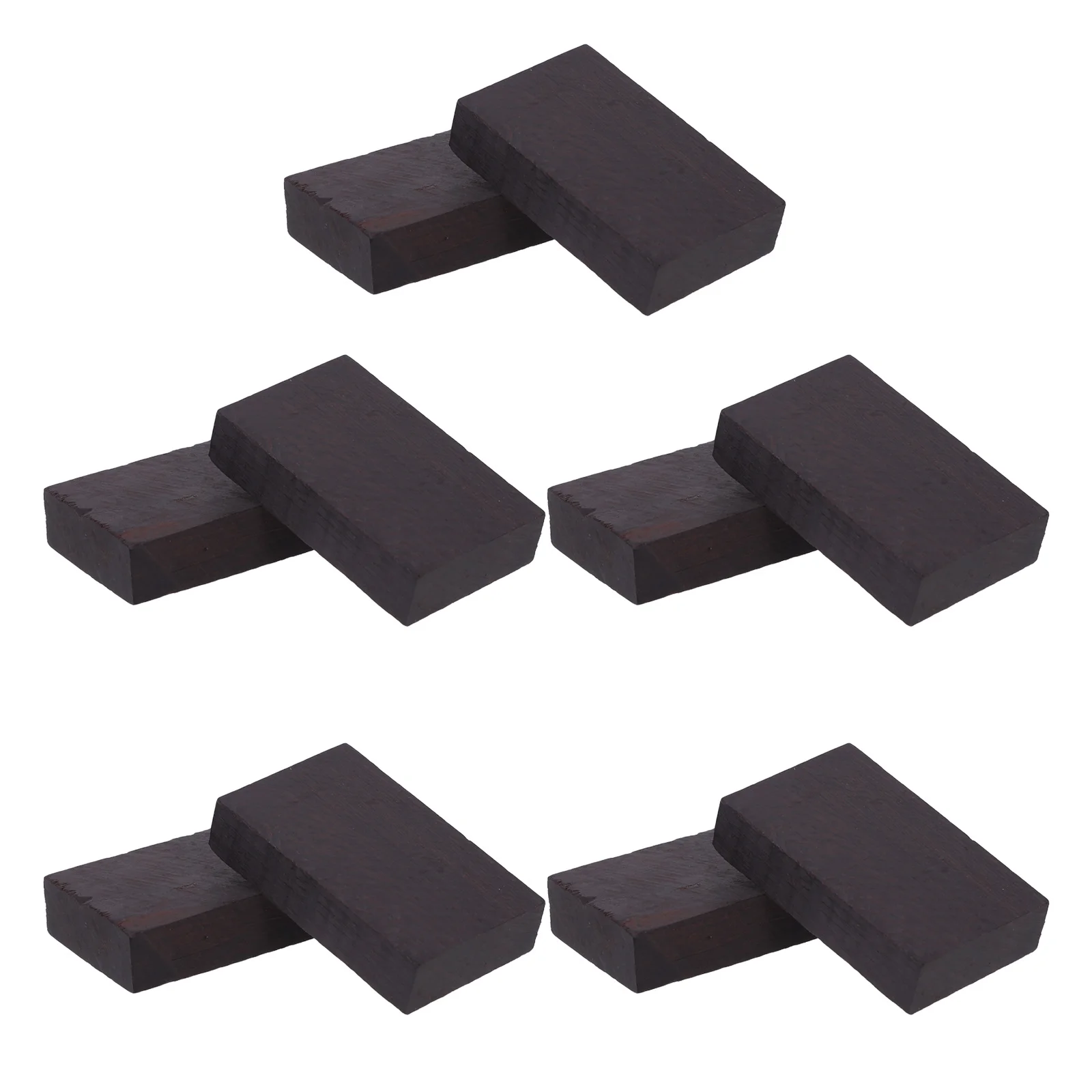 10Pcs Rectangular Craft Blocks Natural Zitan Grain Wood for DIY Engraving Wall Decor Whittling Wooden Blocks Beginner Carving
10Pcs Rectangular Craft Blocks Natural Zitan Grain Wood for DIY Engraving Wall Decor Whittling Wooden Blocks Beginner Carving