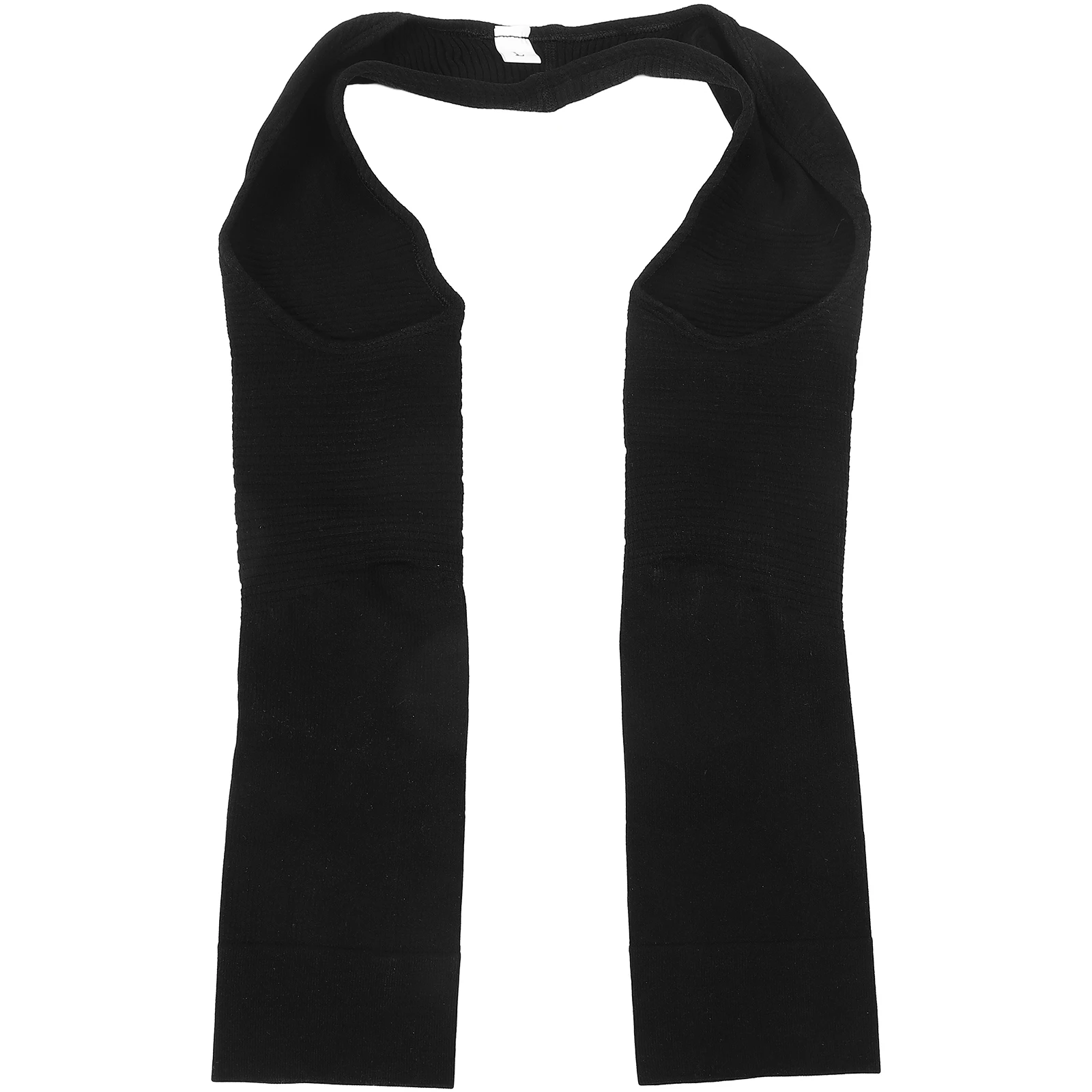 Shapewear Arm Sleeves Elastic Women Sun Protection Posture Corrector Arm Lifter Garment Body Shaping Lingerie Long Thin
Shapewear Arm Sleeves Elastic Women Sun Protection Posture Corrector Arm Lifter Garment Body Shaping Lingerie Long Thin