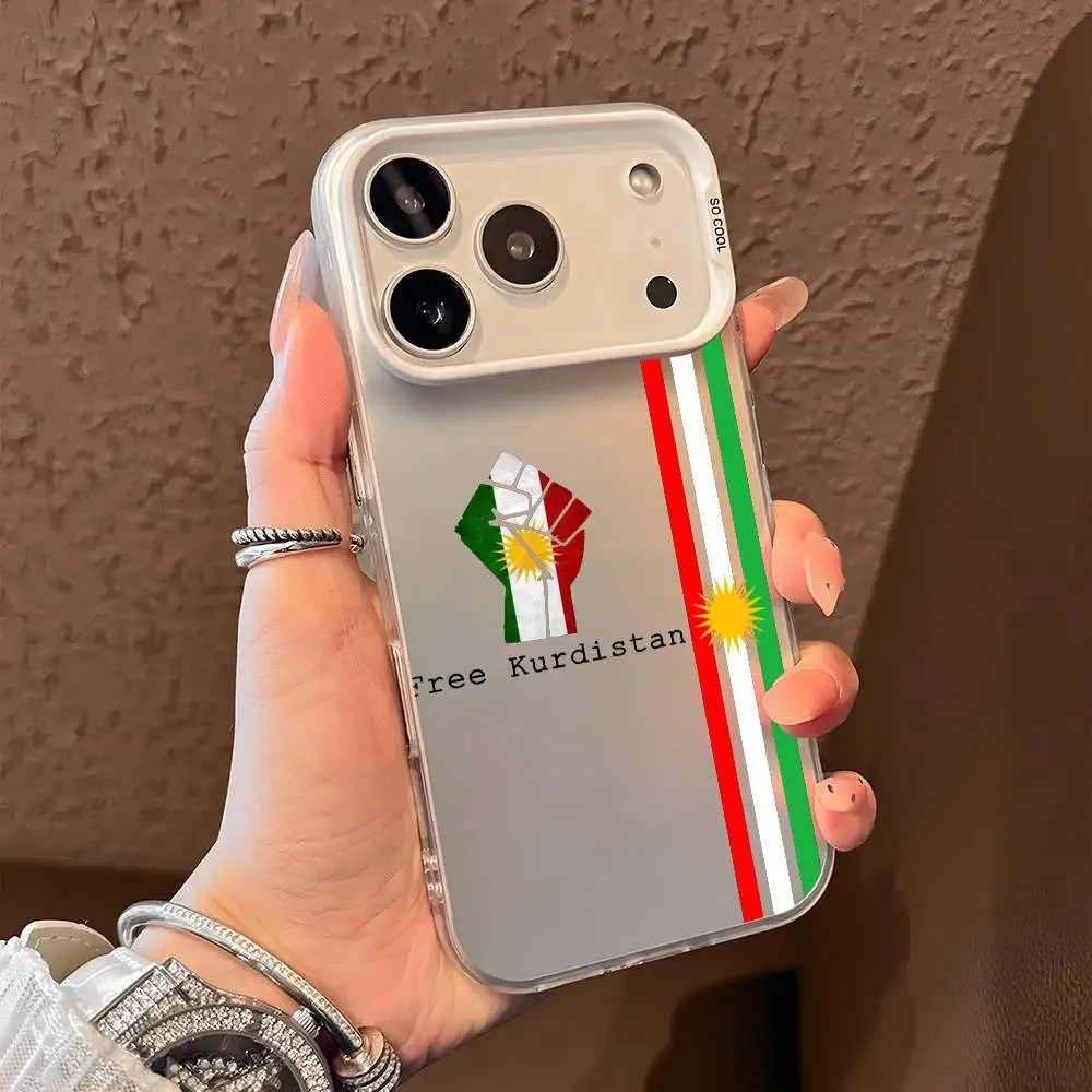 Чехол для телефона с флагом Курдистана для iPhone 17, 16, 15, 14, 13, 12, 11 Pro Max, черный, фиолетовый, матовый, лазерный, металлик, Аврора, принципиально
Чехол для телефона с флагом Курдистана для iPhone 17, 16, 15, 14, 13, 12, 11 Pro Max, черный, фиолетовый, матовый, лазерный, металлик, Аврора, принципиально
