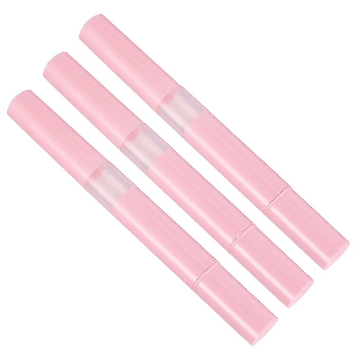 6 Pcs Nail Oil Tubes Eyelash Growth Solution Empty Pipe Air Traffic Control Refillable Bottles
6 Pcs Nail Oil Tubes Eyelash Growth Solution Empty Pipe Air Traffic Control Refillable Bottles