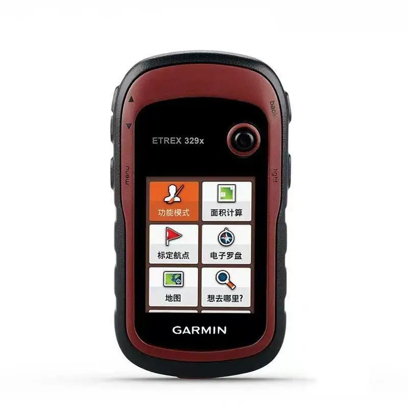 Best Price ETrex 329x Gps Handheld
Best Price ETrex 329x Gps Handheld