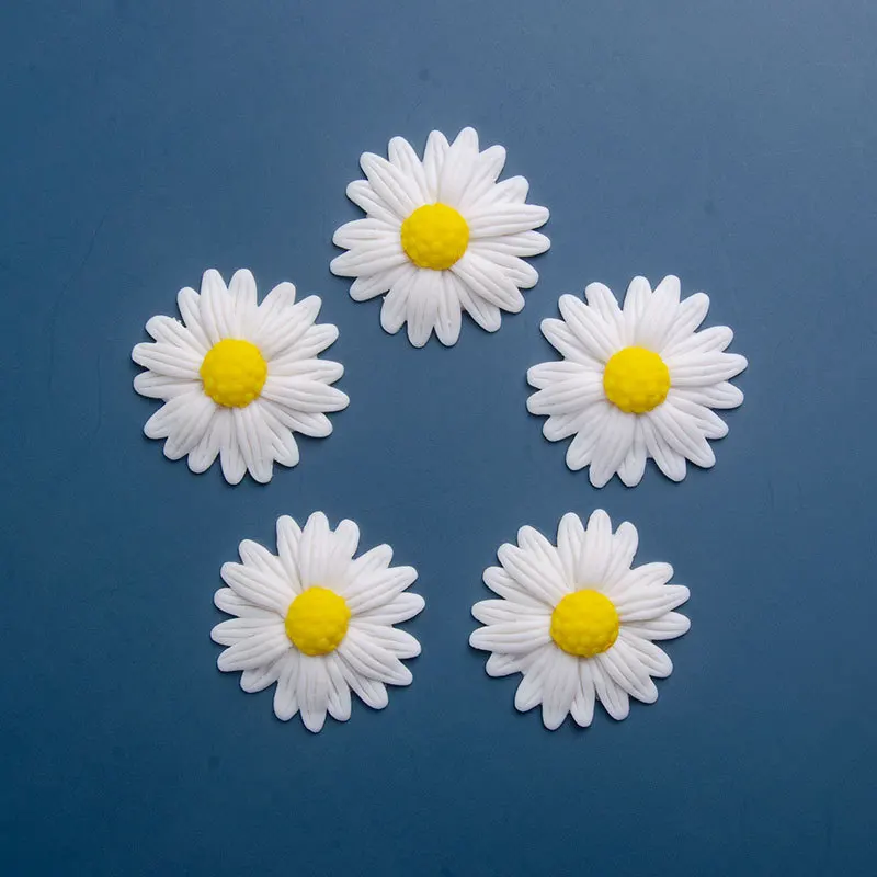 20/10/5Pcs Daisy Cupcake Toppers Daisy Flower Cake Decorations Chrysanthemum Daisy Cake Toppers for Wedding Birthday Party Decor
20/10/5Pcs Daisy Cupcake Toppers Daisy Flower Cake Decorations Chrysanthemum Daisy Cake Toppers for Wedding Birthday Party Decor