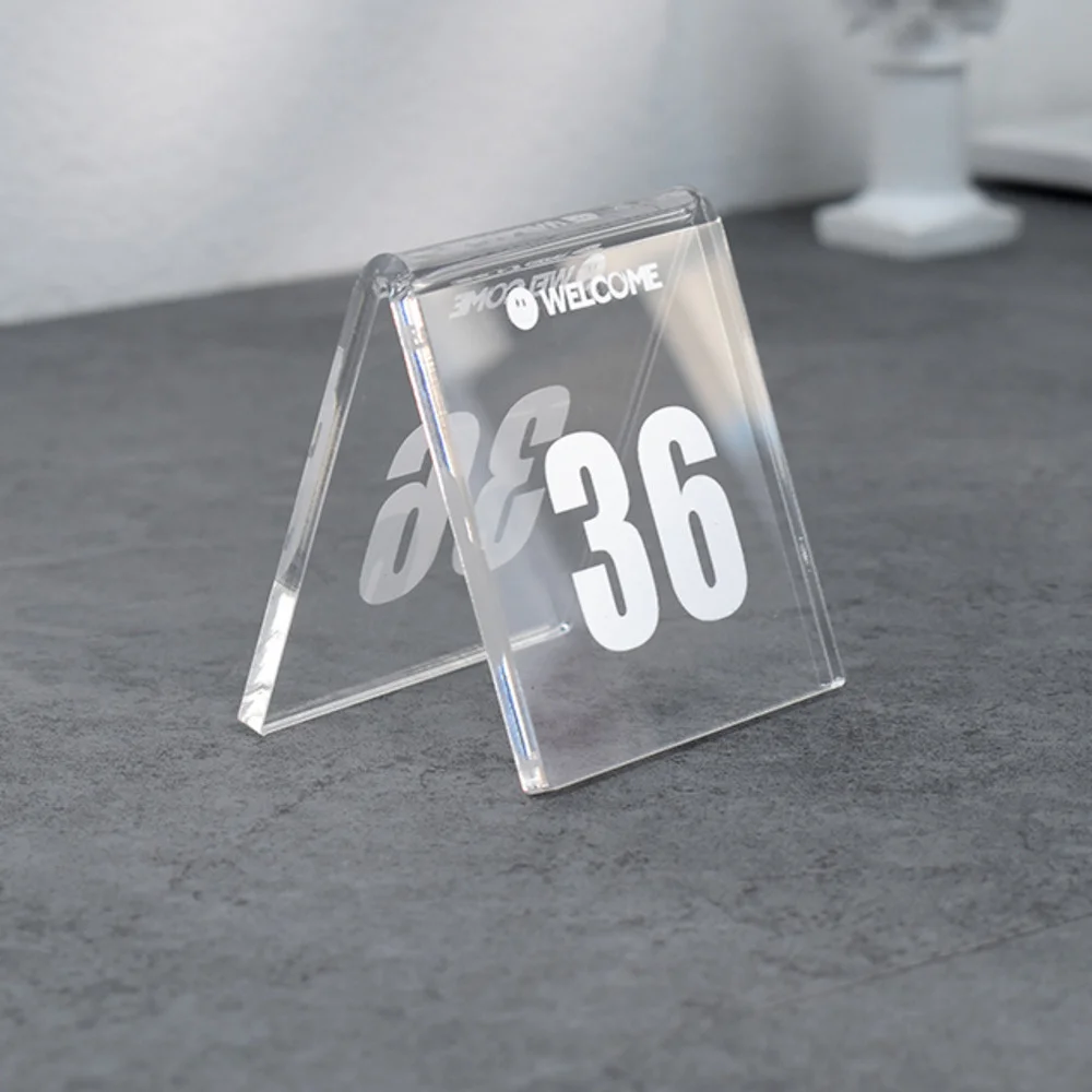Acrylic Calligraphy s Event Shower Sign Personalized Modern Wedding Table Number
Acrylic Calligraphy s Event Shower Sign Personalized Modern Wedding Table Number