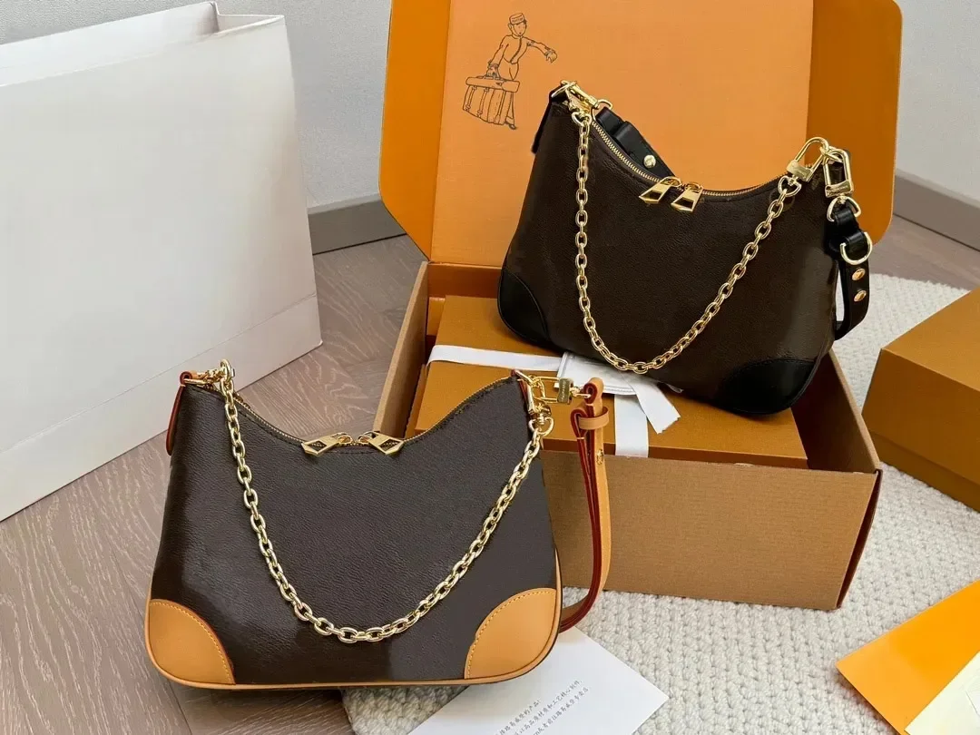 New Fashion Women's Bags Boulogne Designer bag Shoulder Bag for Women Bags Handbag Lady Messenger Luxury Designers Crossbody Tot
New Fashion Women's Bags Boulogne Designer bag Shoulder Bag for Women Bags Handbag Lady Messenger Luxury Designers Crossbody Tot