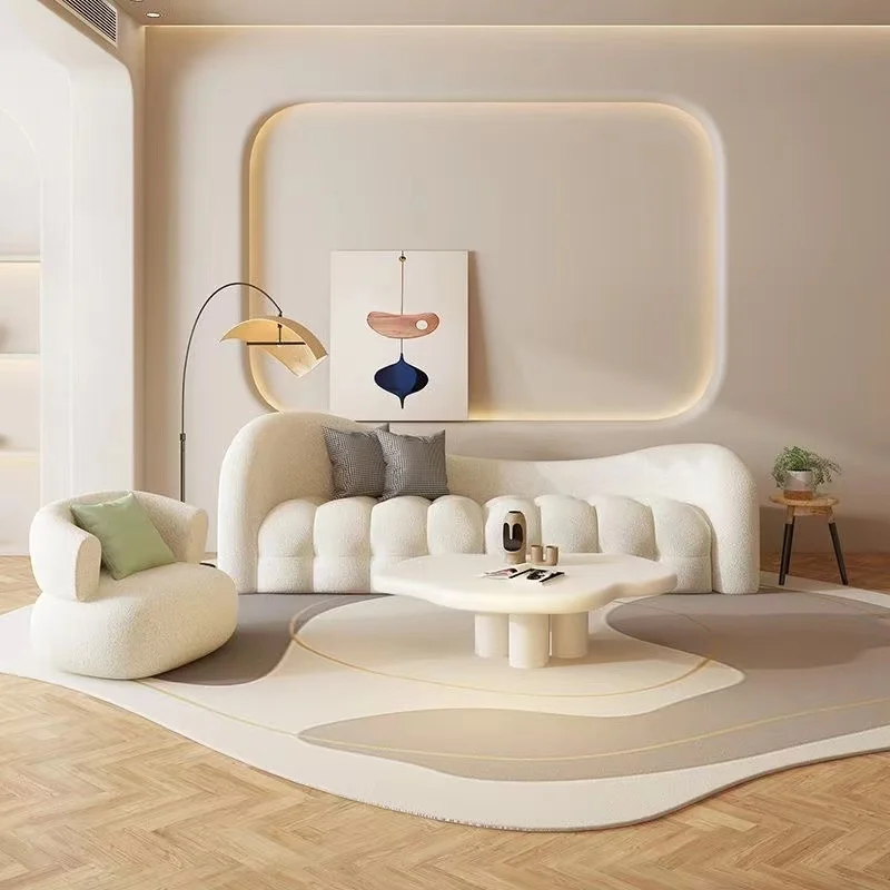 Reclining Sectional Couch Modern Sofa Set Minimalist Sofa Hair Beauty Salon Waiting Sofa
Reclining Sectional Couch Modern Sofa Set Minimalist Sofa Hair Beauty Salon Waiting Sofa