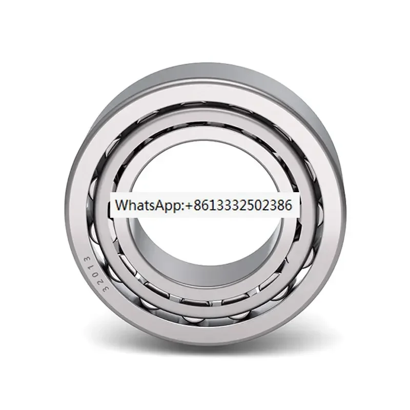 Pellet Mill Roller Bearing 33120 T2EE100 32220 33216X2 33219/P5 High Temperature Resistant
Pellet Mill Roller Bearing 33120 T2EE100 32220 33216X2 33219/P5 High Temperature Resistant