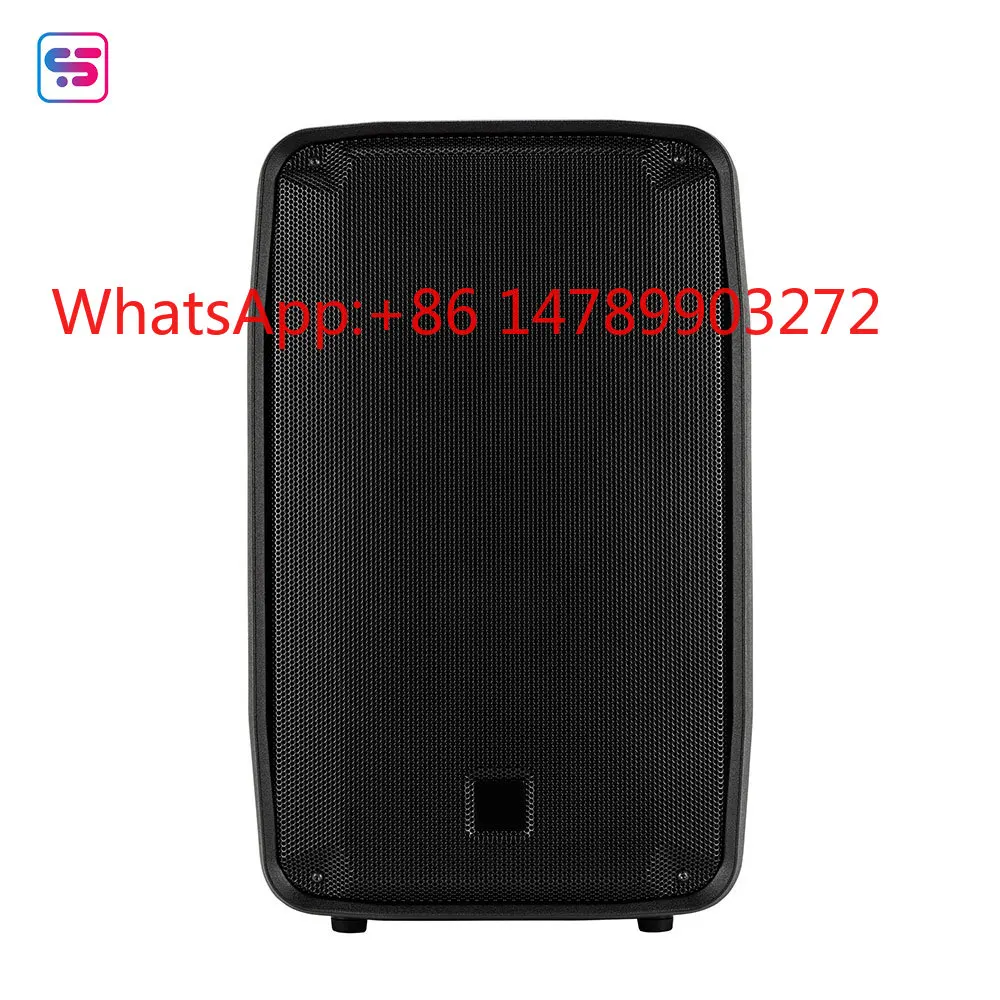 Multispk HDM45-A15"2Way Active Speaker Indoor Outdoor DJ Church Professional PA Loudspeaker
Multispk HDM45-A15"2Way Active Speaker Indoor Outdoor DJ Church Professional PA Loudspeaker