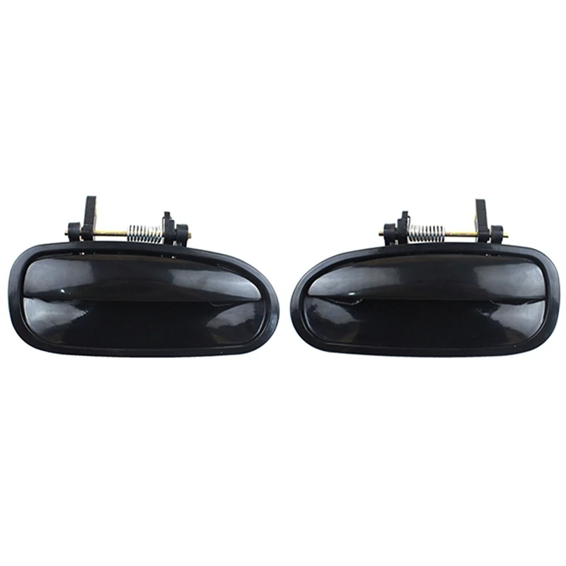 10 шт. наружная дверная ручка автомобиля для Honda Civic EK3 1996 1997 1998 1999 (задняя дверная ручка)
10 шт. наружная дверная ручка автомобиля для Honda Civic EK3 1996 1997 1998 1999 (задняя дверная ручка)