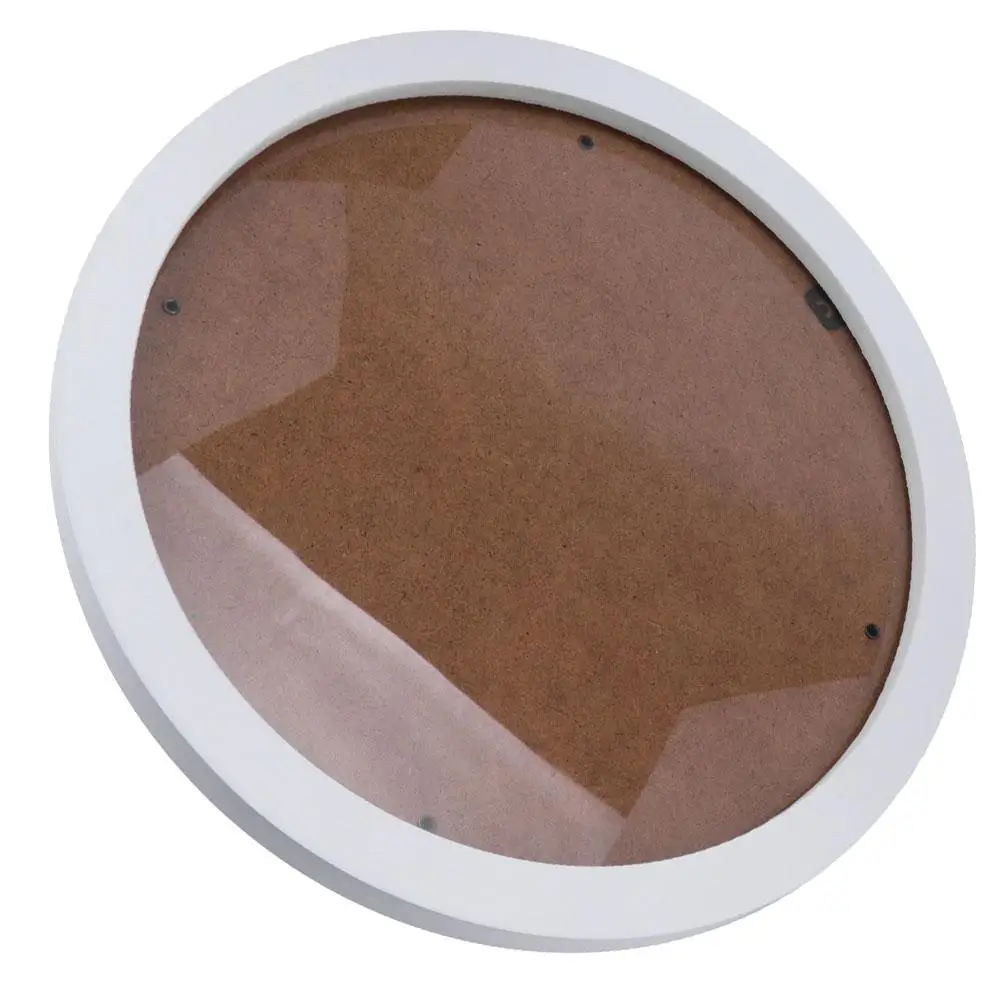 s 8 Inch White Wooden Picture Frame Vintage Decor Modern Wall Mounted Round Photo Frames for Living Room Bedroom
s 8 Inch White Wooden Picture Frame Vintage Decor Modern Wall Mounted Round Photo Frames for Living Room Bedroom